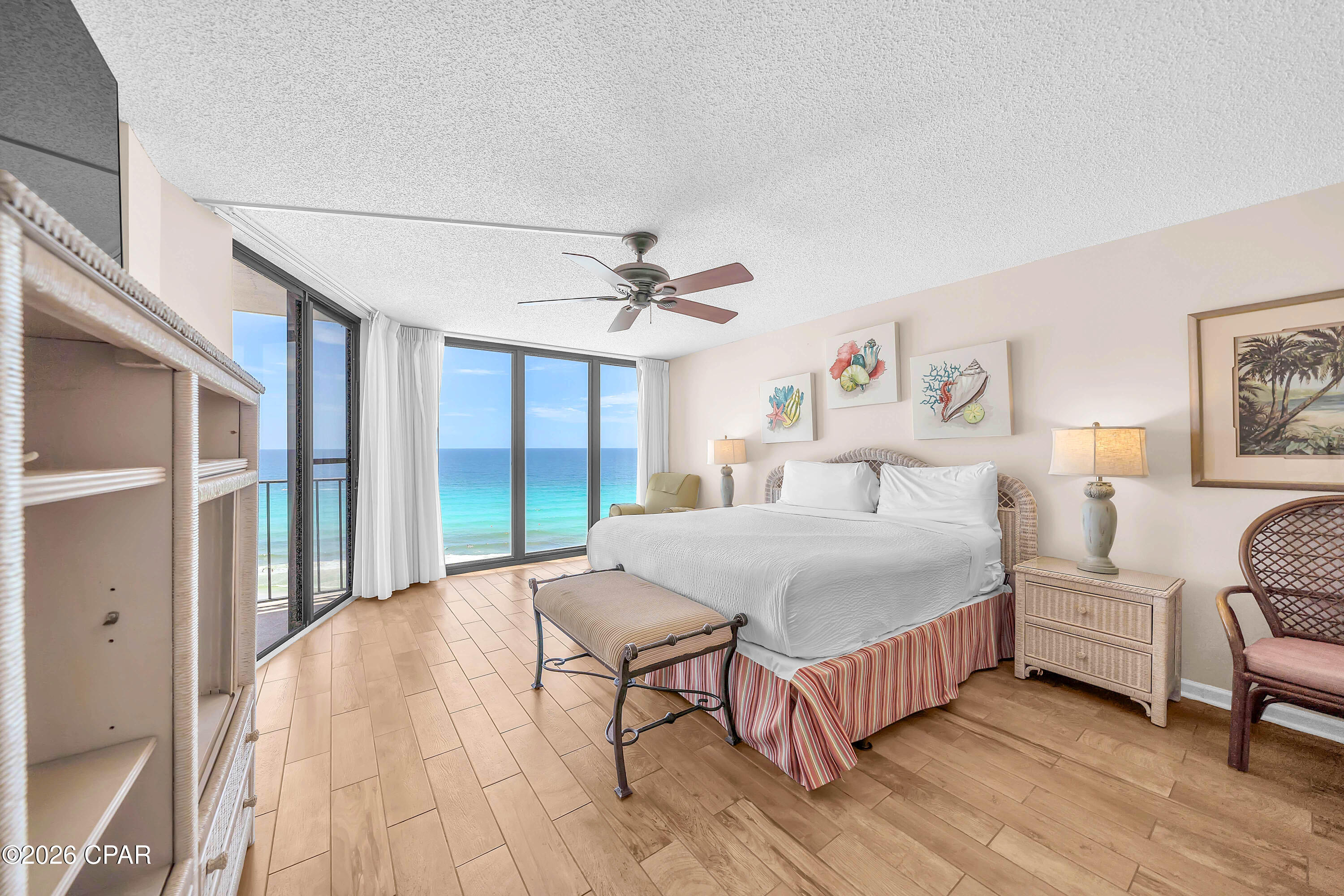 Edgewater Tower III - Residential