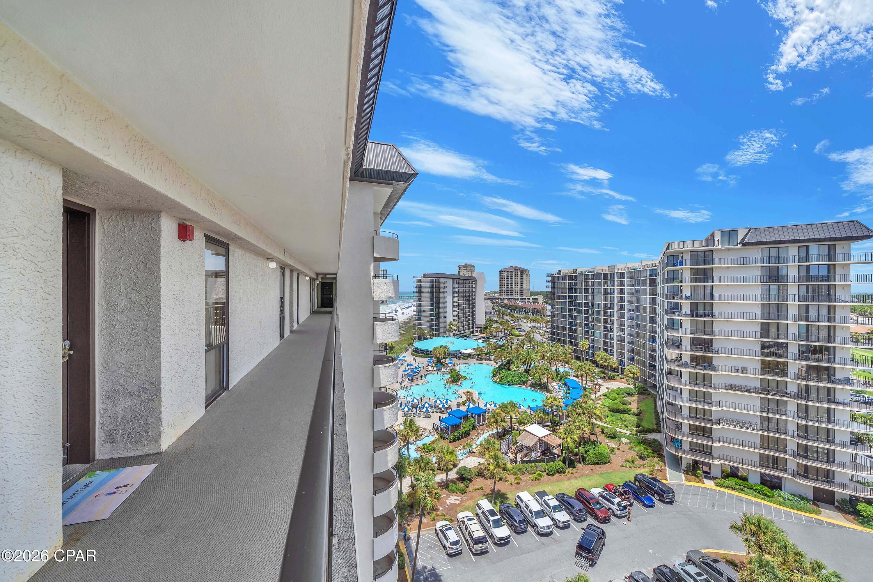 Edgewater Tower III - Residential