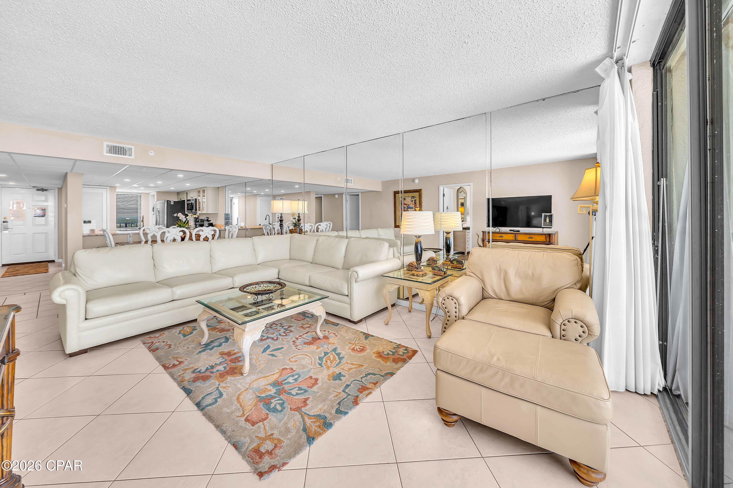 Edgewater Tower III - Residential