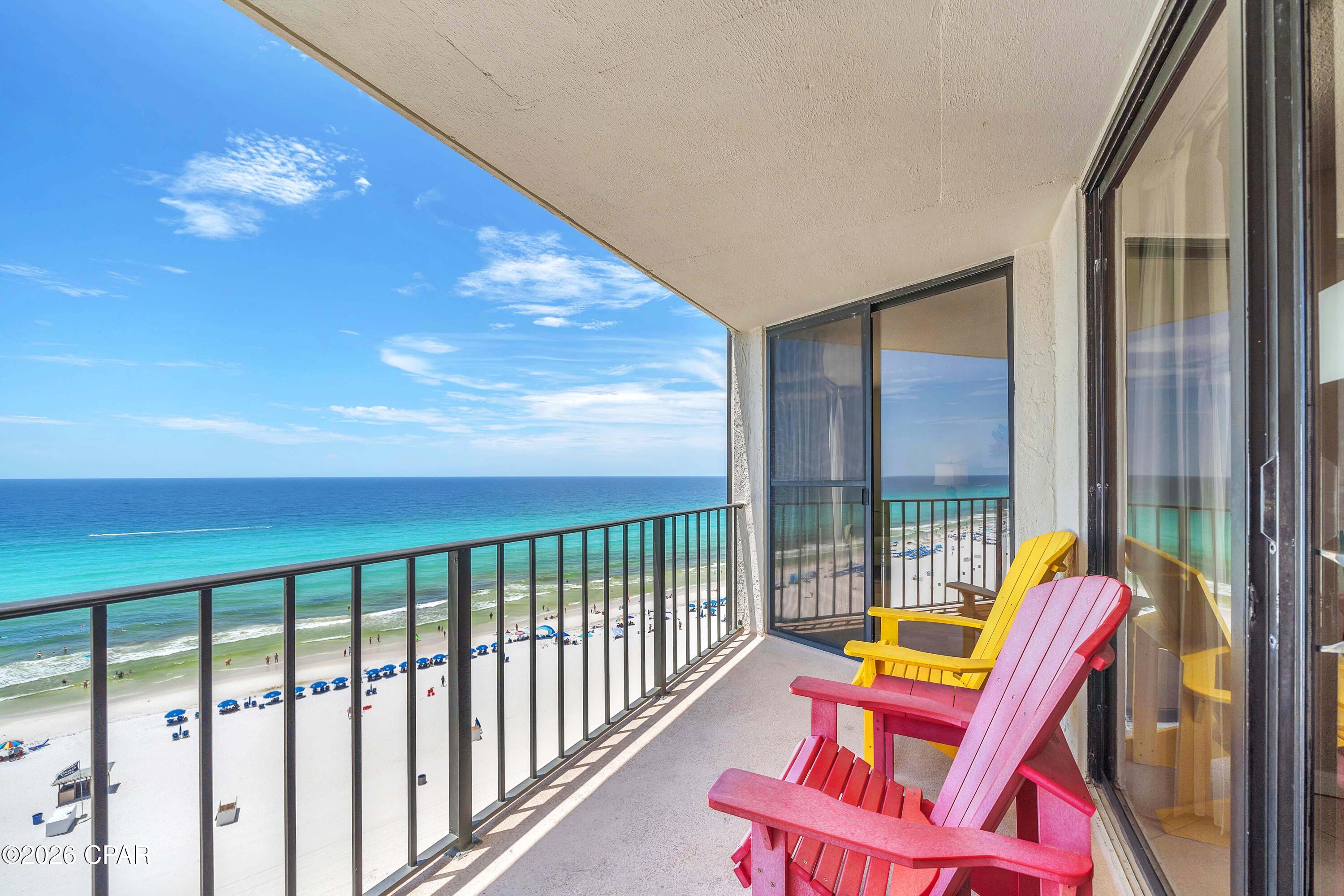 Edgewater Tower III - Residential
