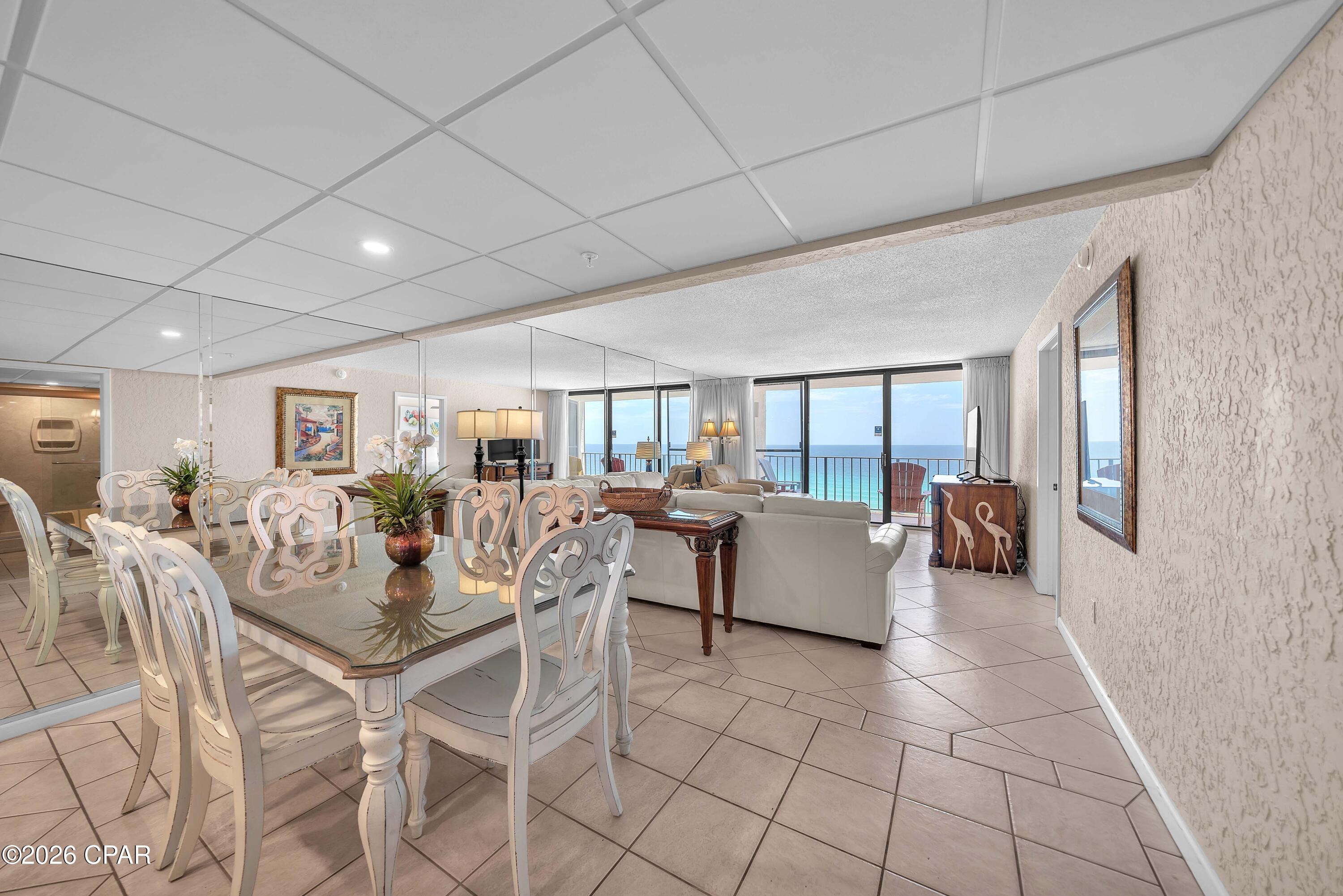 Edgewater Tower III - Residential