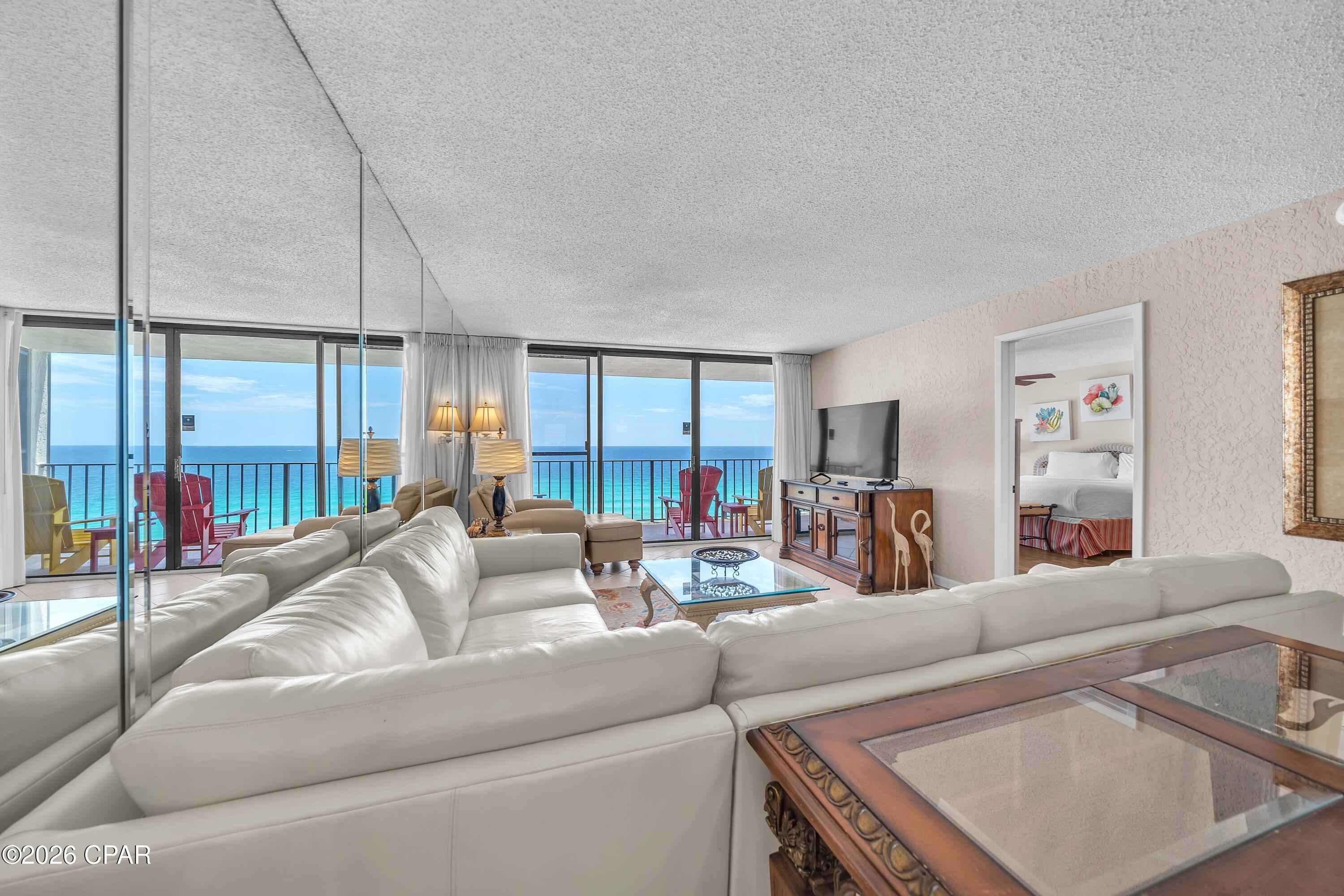 Edgewater Tower III - Residential