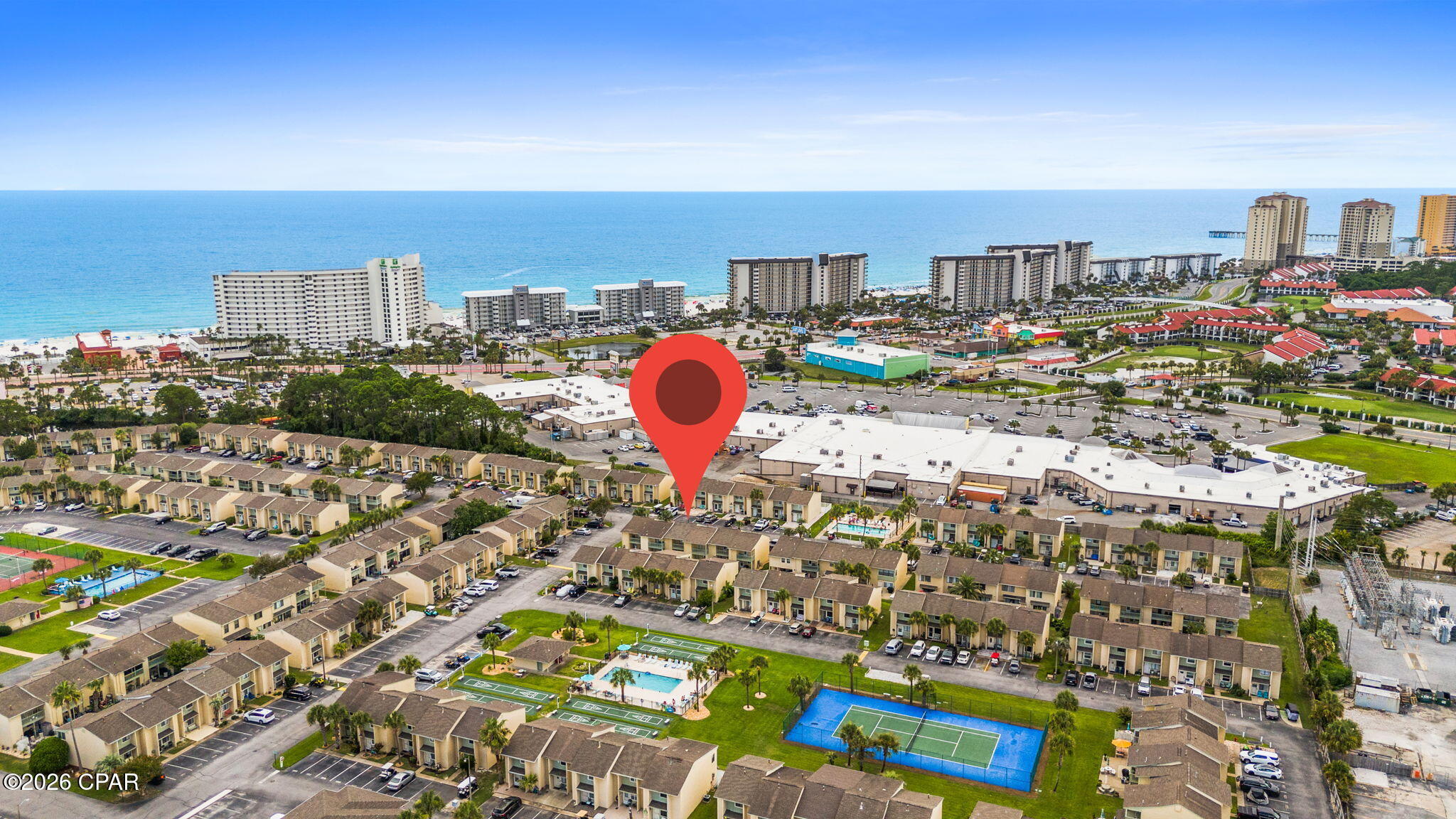 Gulf Highlands - Residential