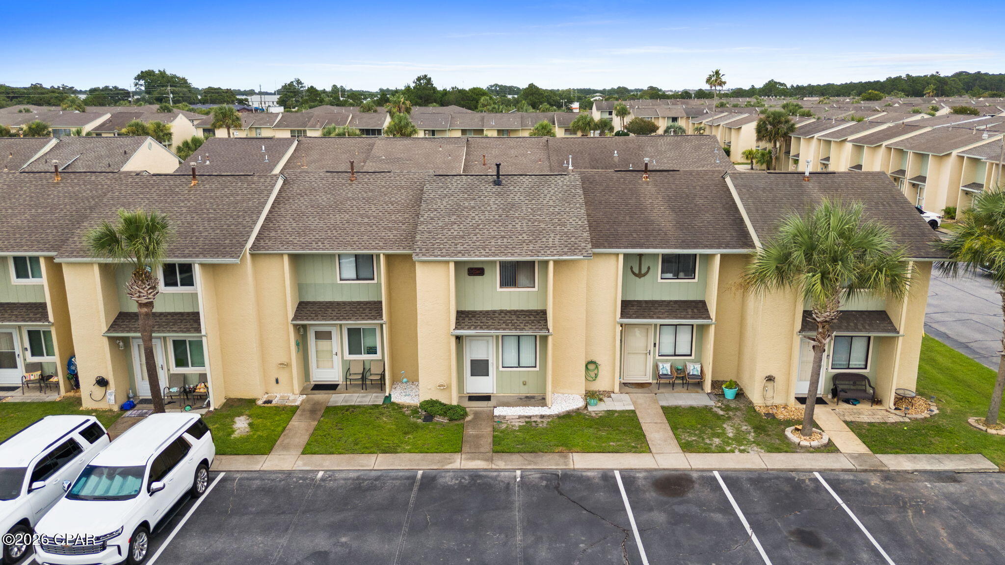 Gulf Highlands - Residential