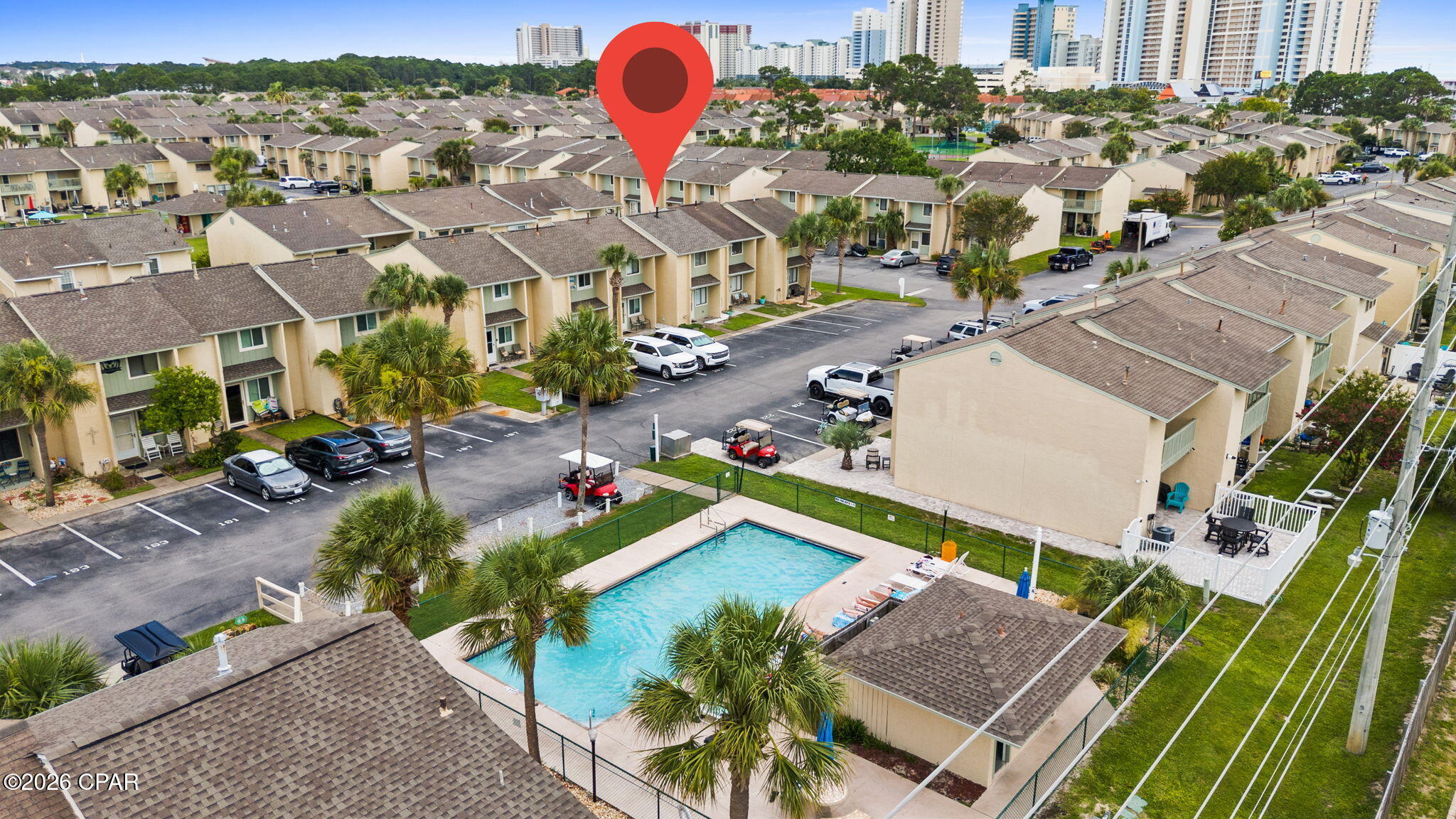 Gulf Highlands - Residential