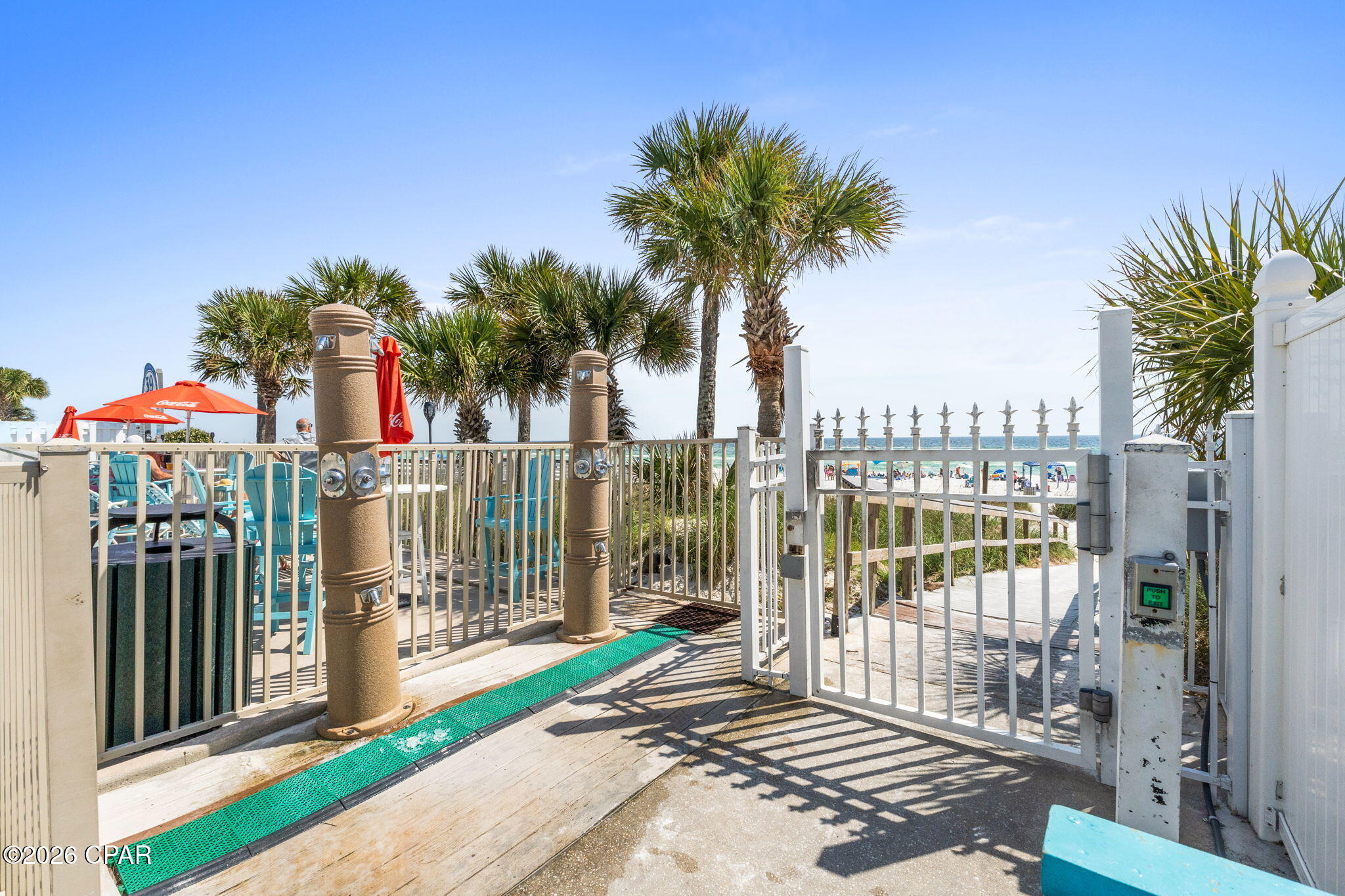 Gulf Highlands - Residential