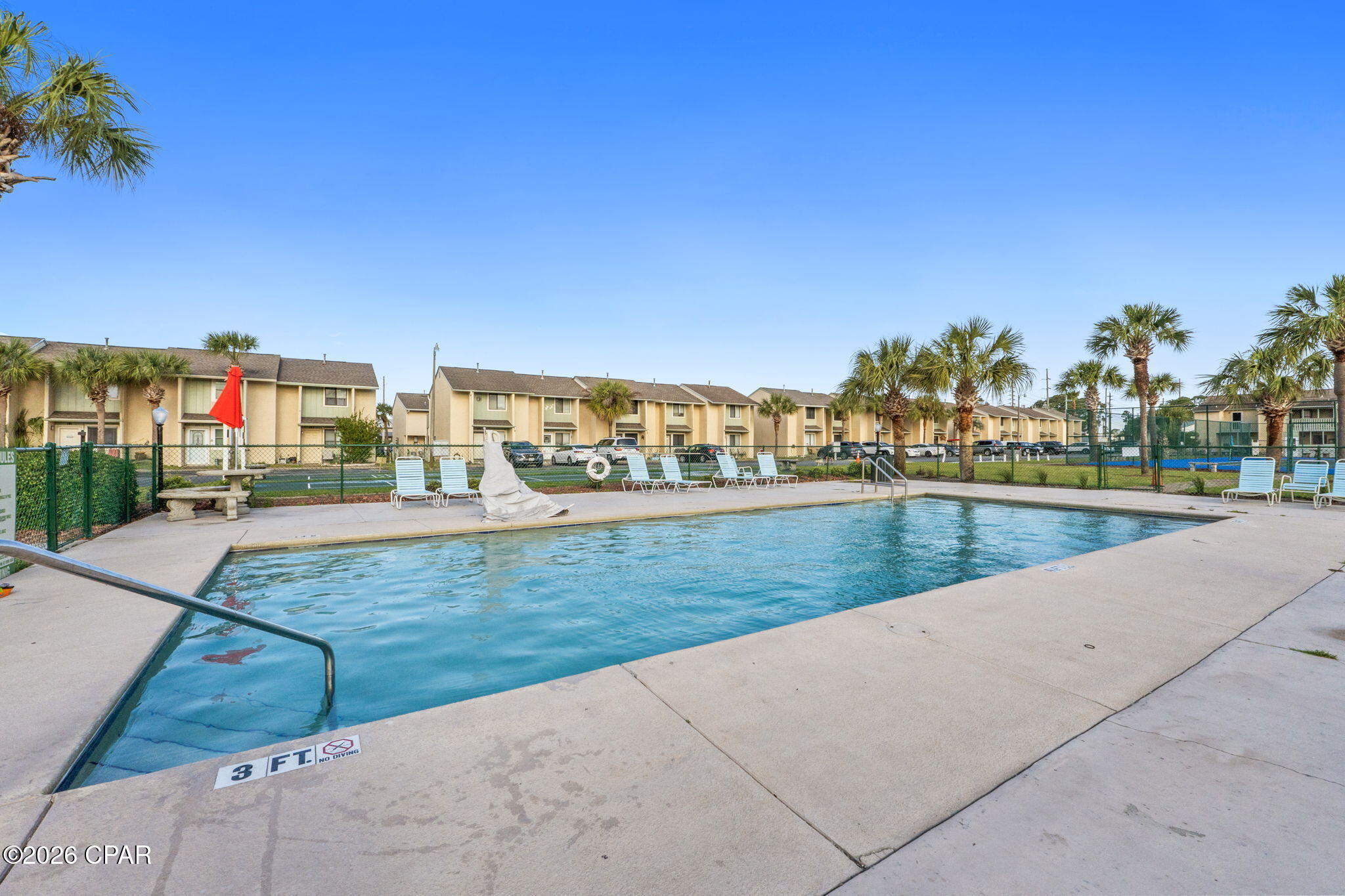 Gulf Highlands - Residential