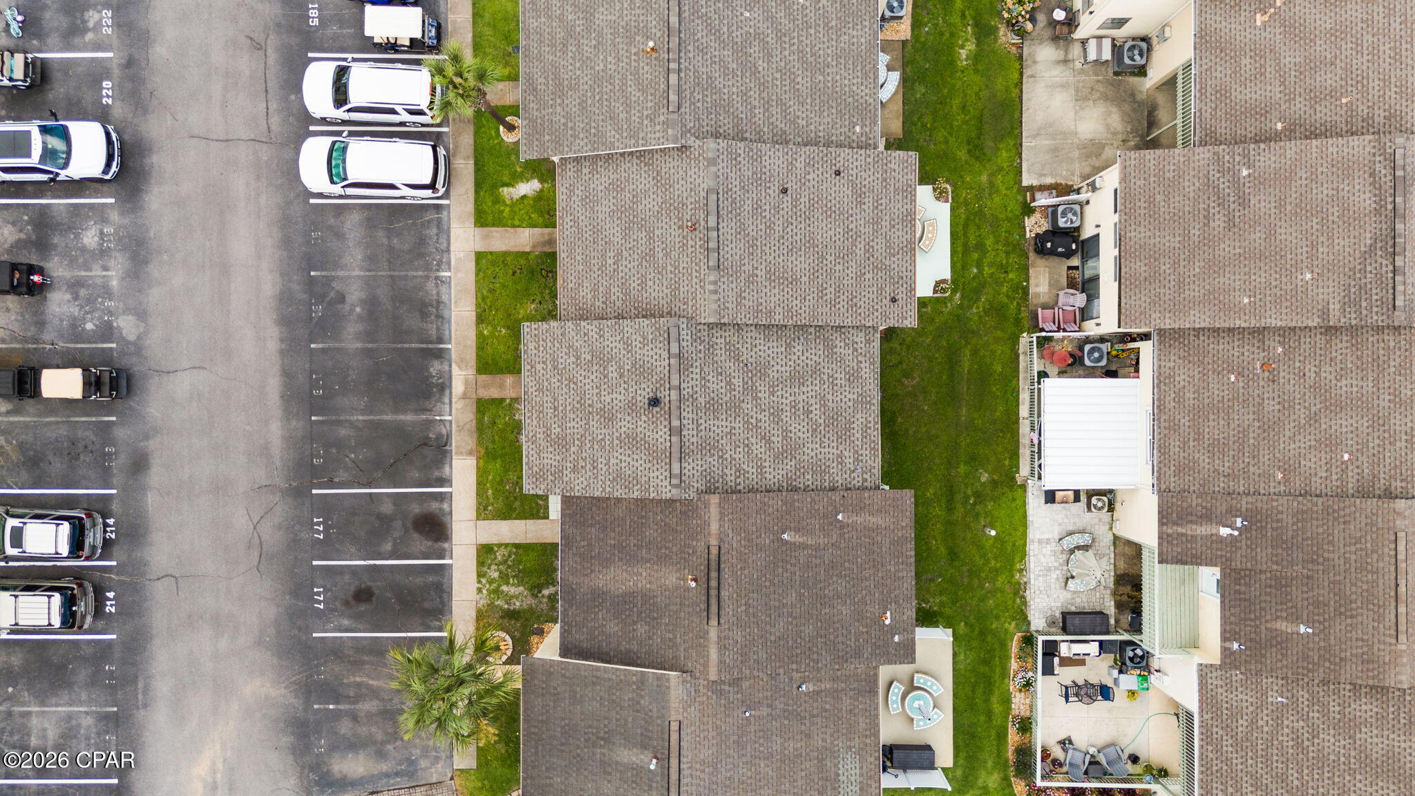 Gulf Highlands - Residential