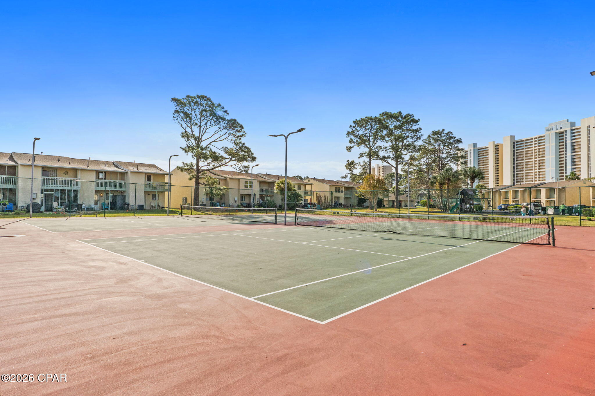 Gulf Highlands - Residential