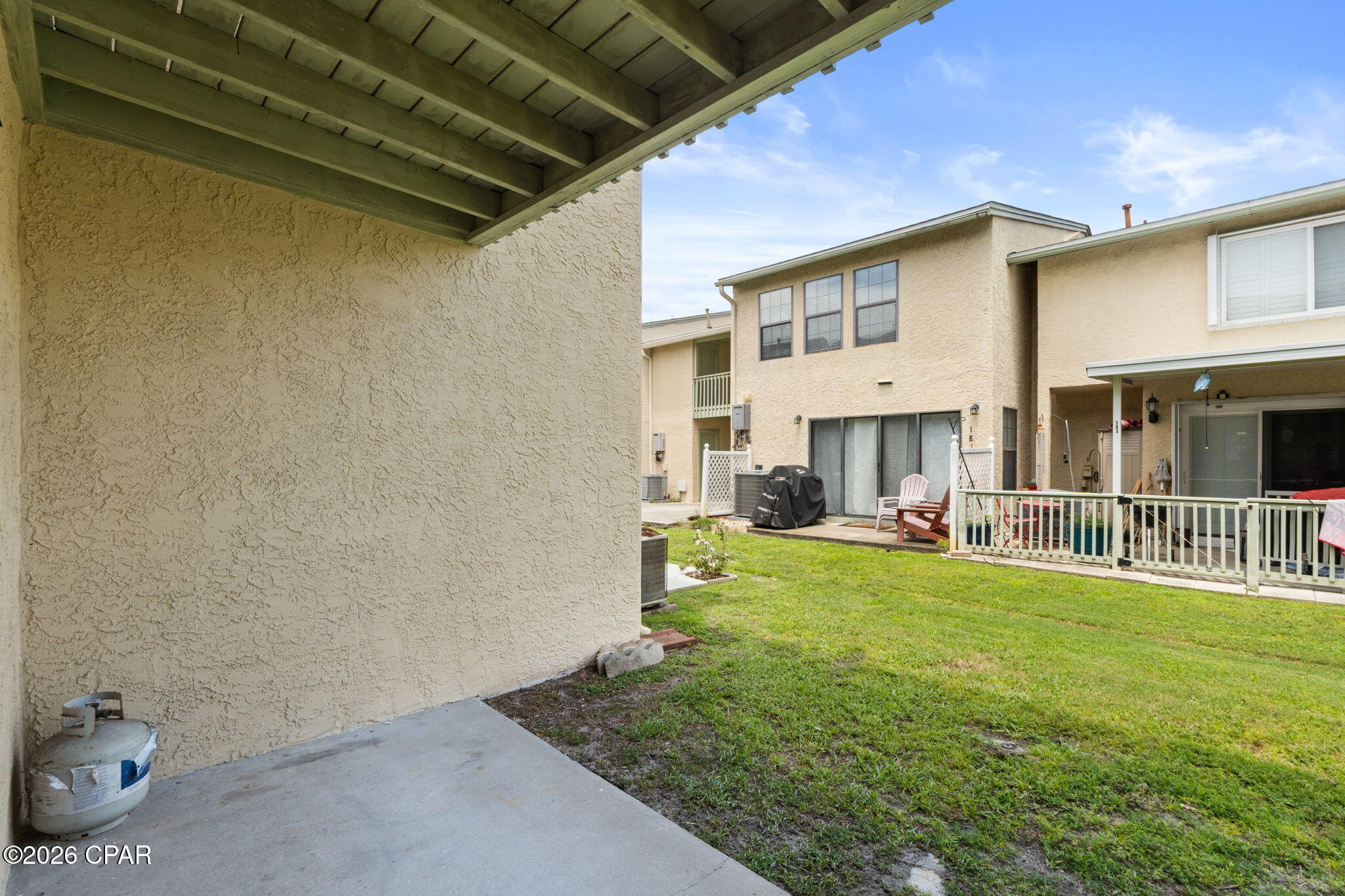 Gulf Highlands - Residential