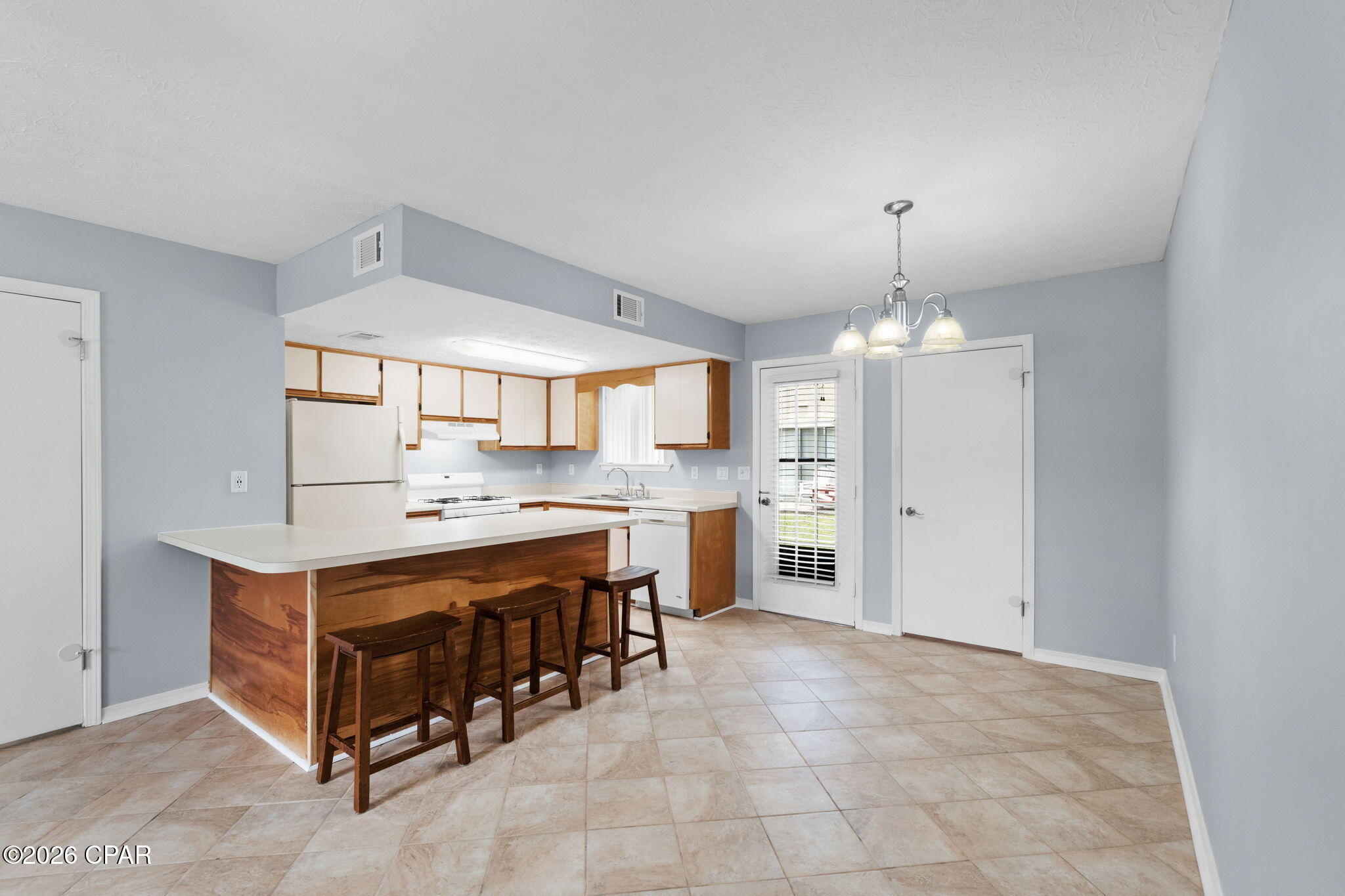 Gulf Highlands - Residential