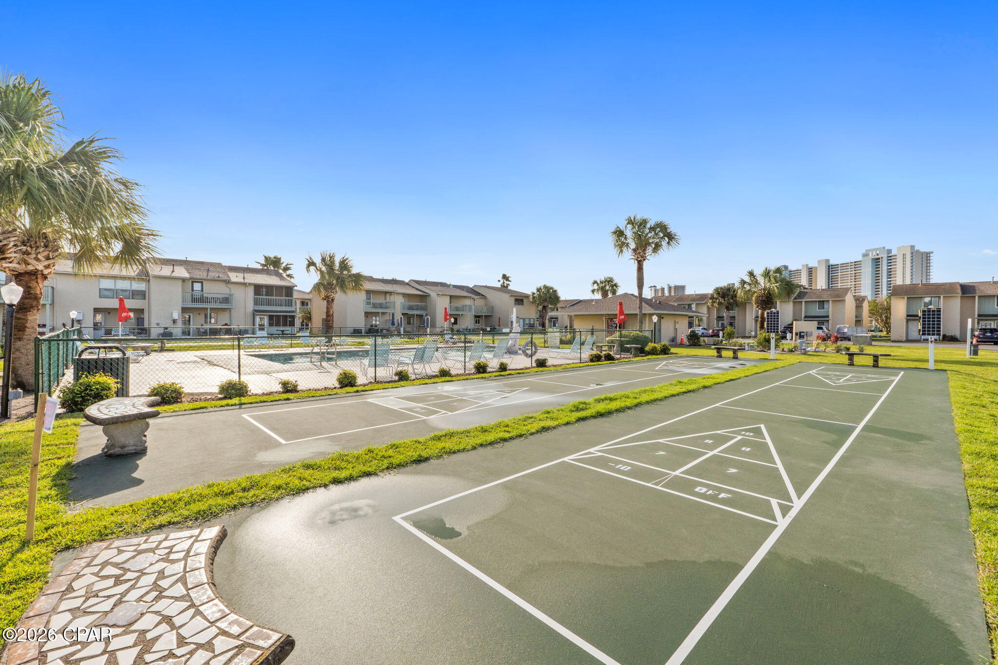 Gulf Highlands - Residential