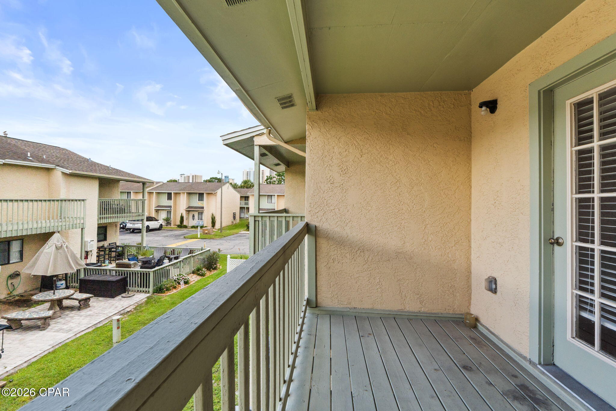 Gulf Highlands - Residential