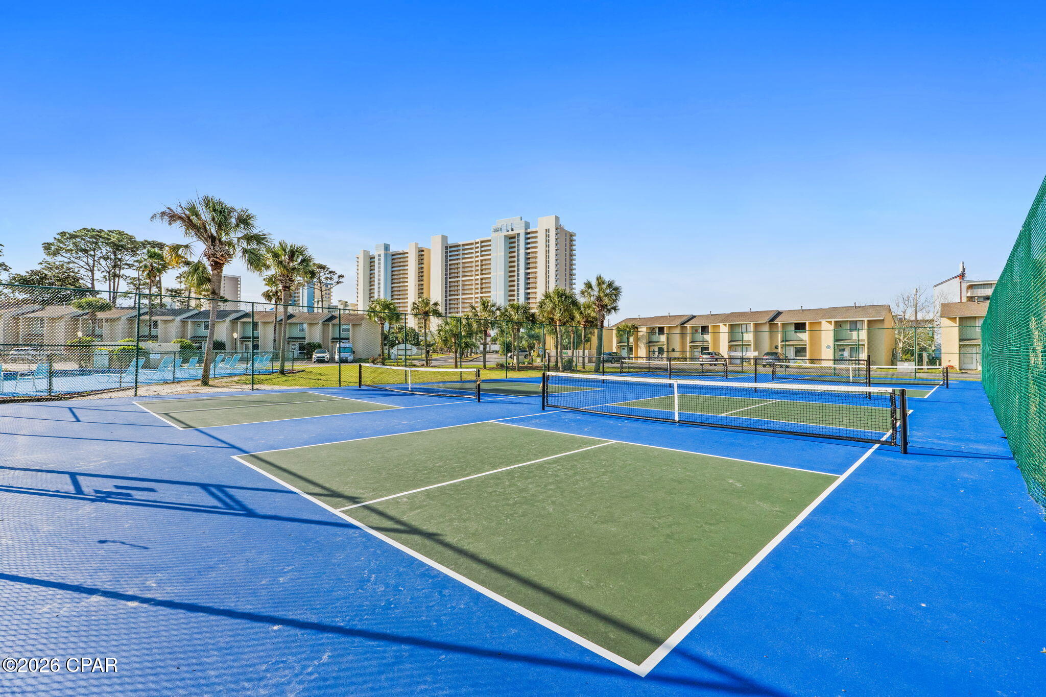 Gulf Highlands - Residential