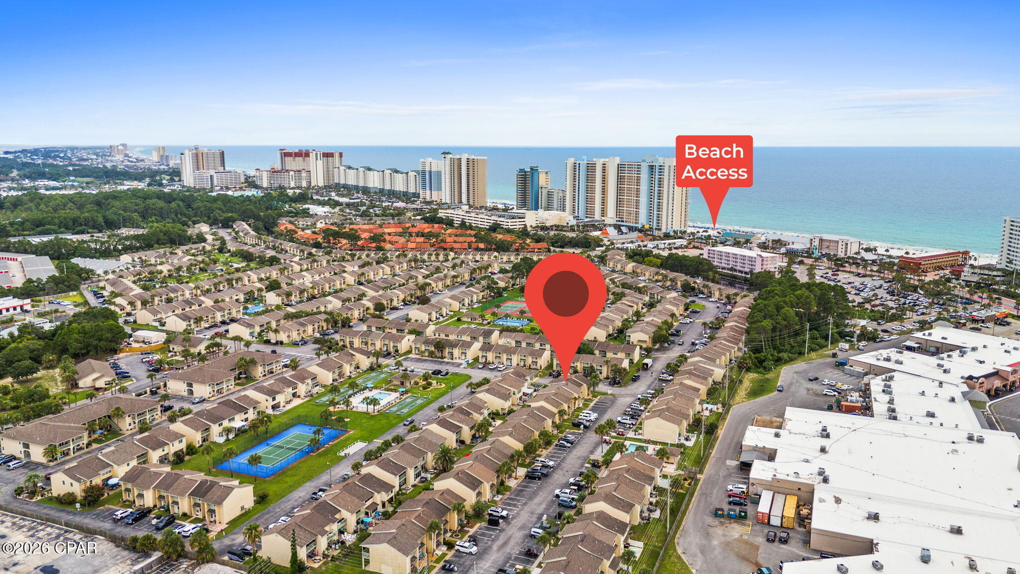 Gulf Highlands - Residential