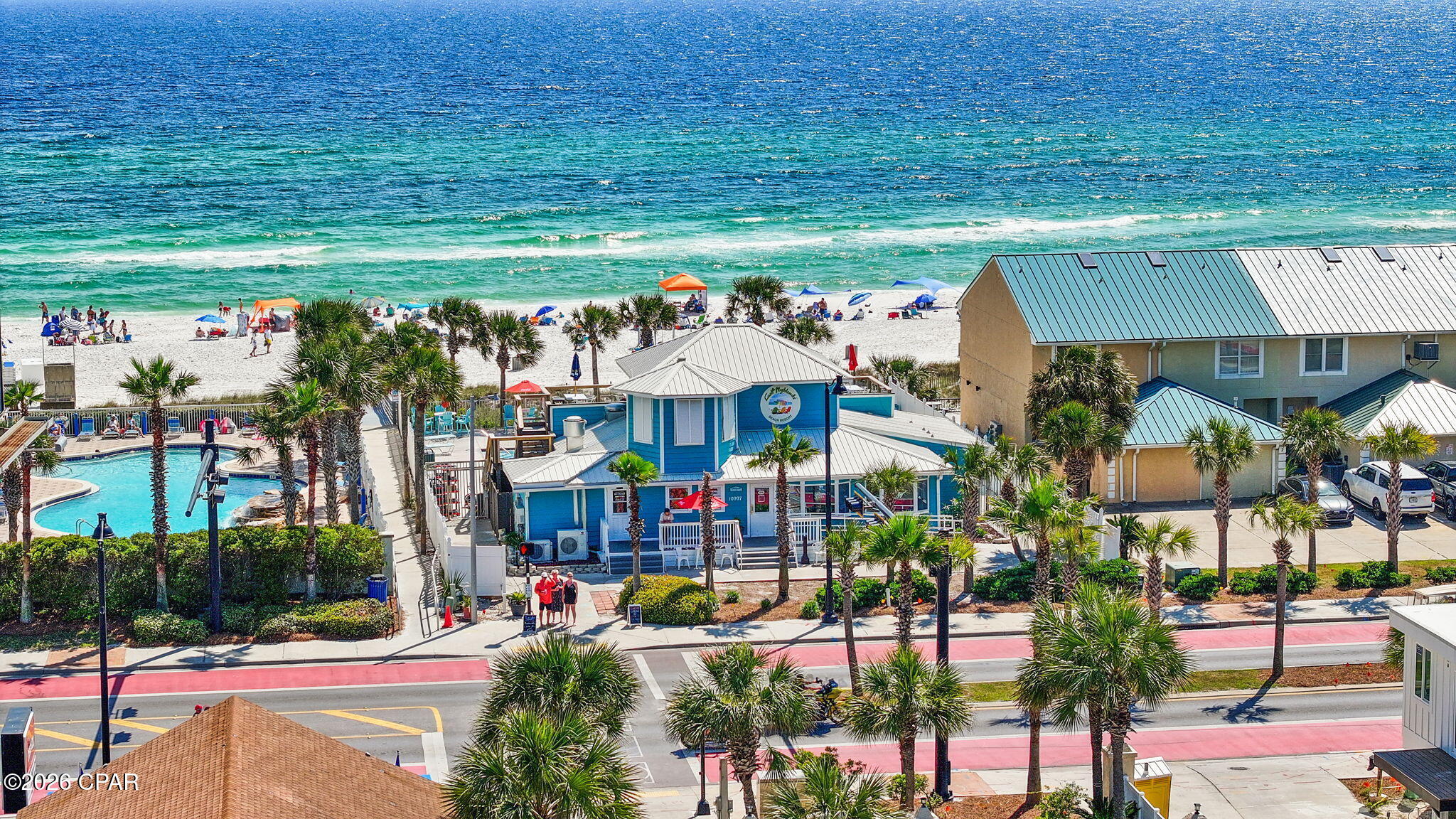Gulf Highlands - Residential