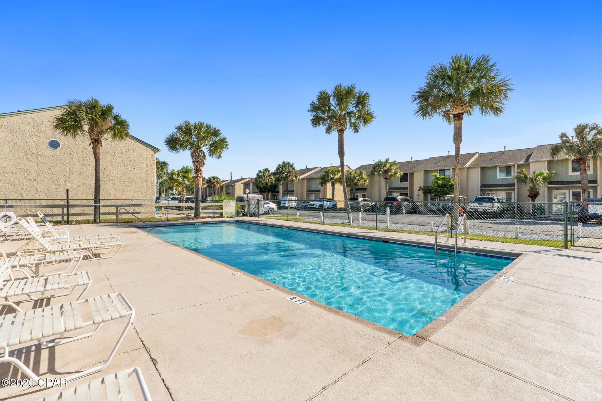 Gulf Highlands - Residential
