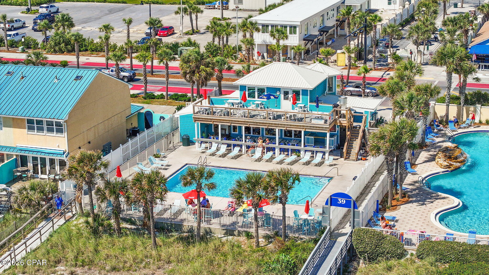 Gulf Highlands - Residential