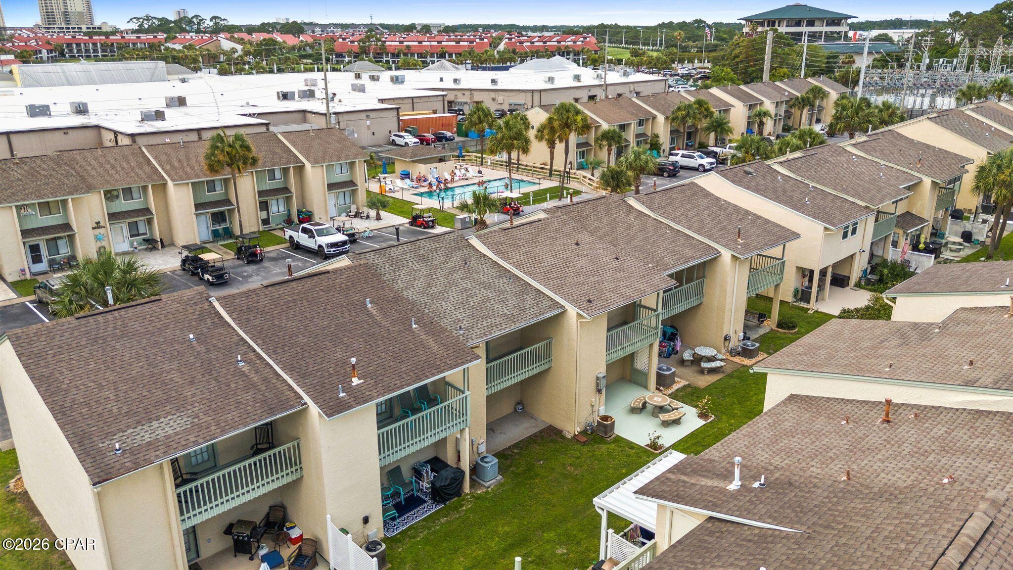 Gulf Highlands - Residential