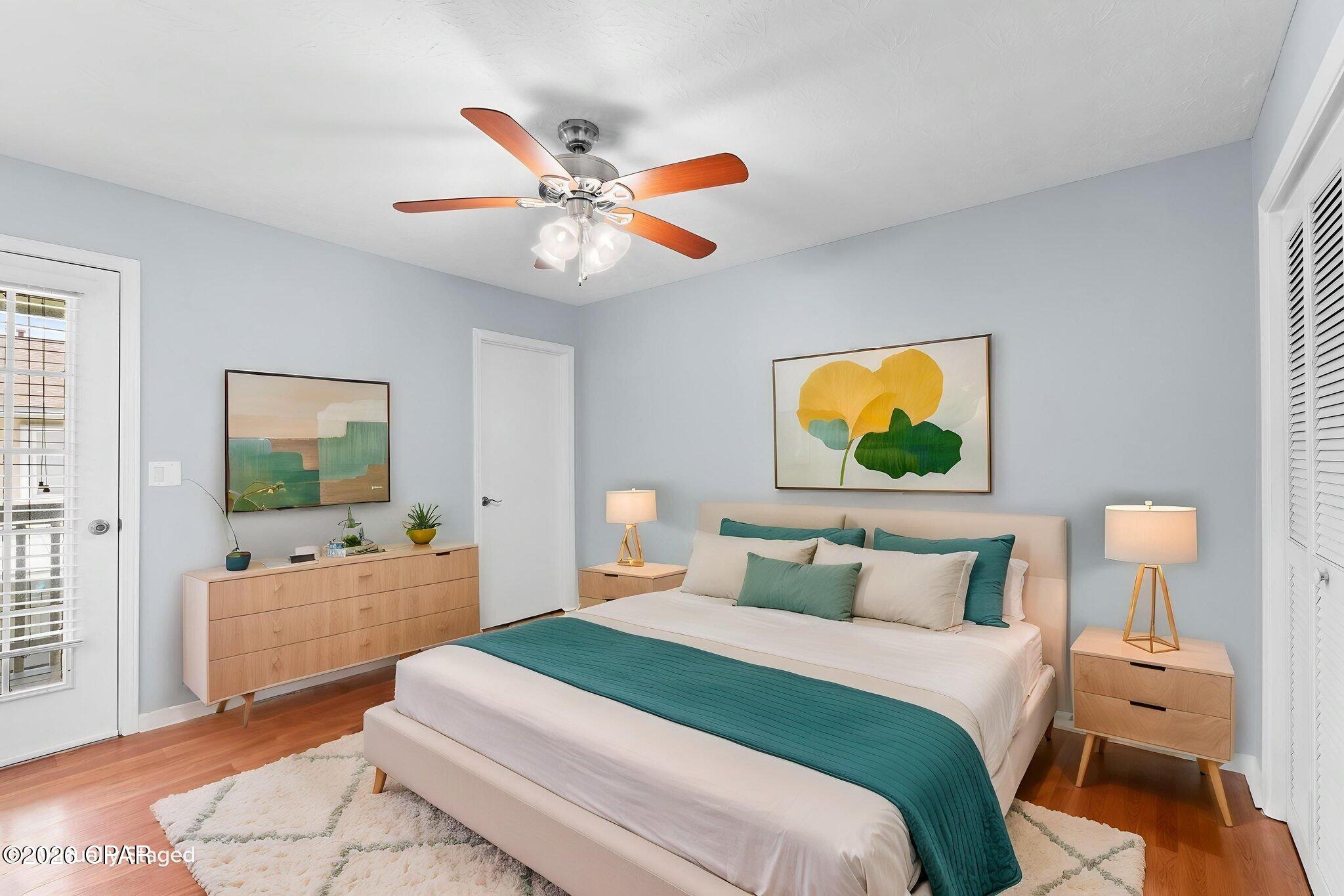 Gulf Highlands - Residential