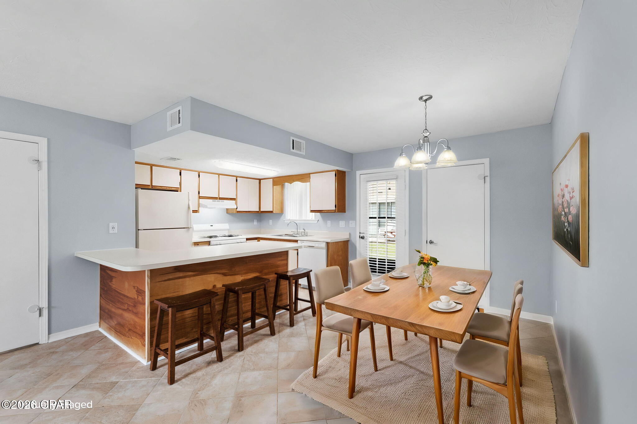Gulf Highlands - Residential