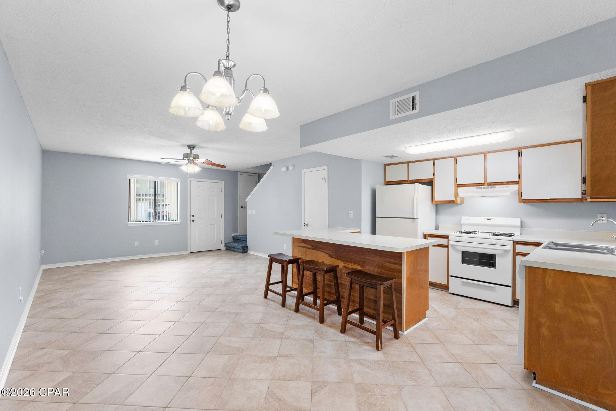Gulf Highlands - Residential