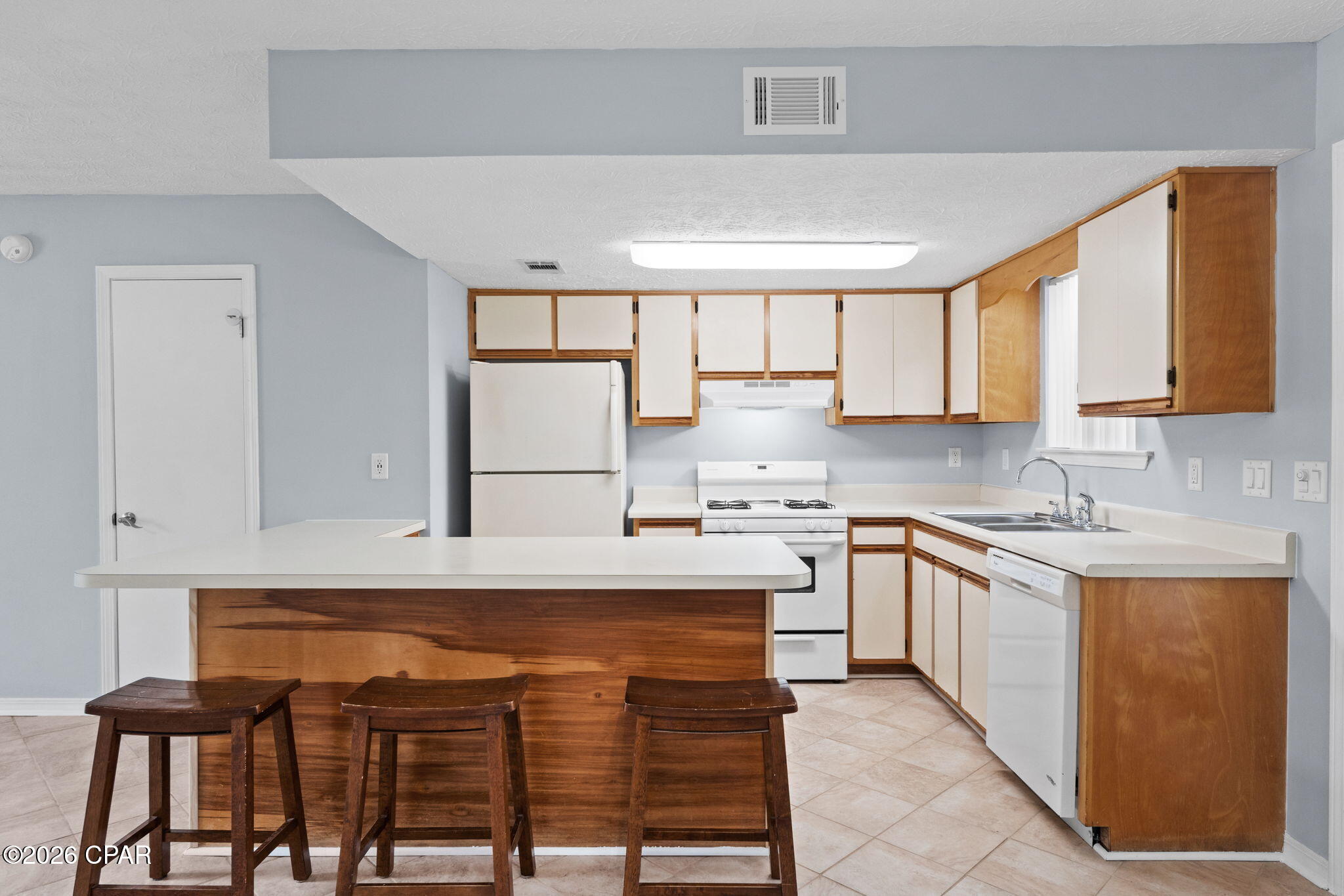 Gulf Highlands - Residential