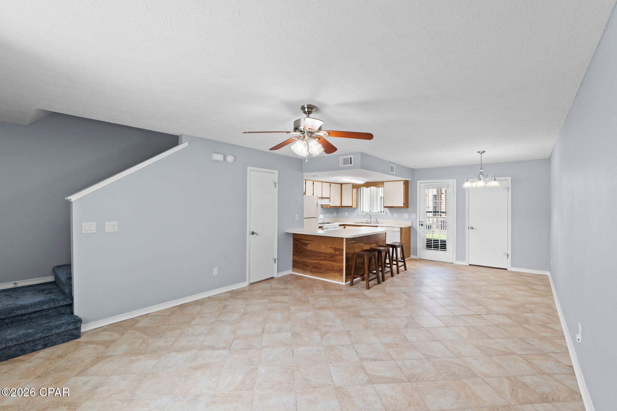 Gulf Highlands - Residential