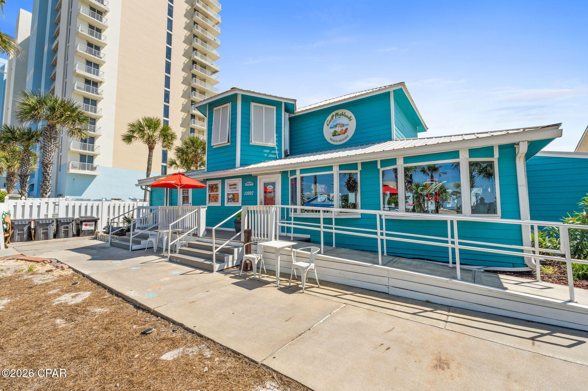 Gulf Highlands - Residential