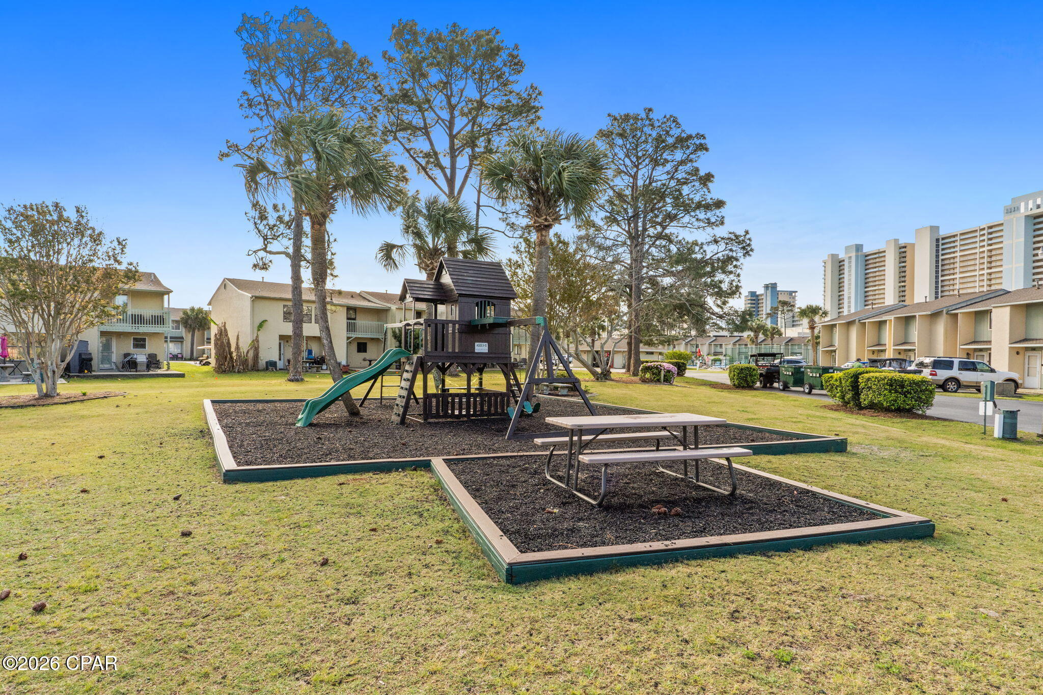 Gulf Highlands - Residential