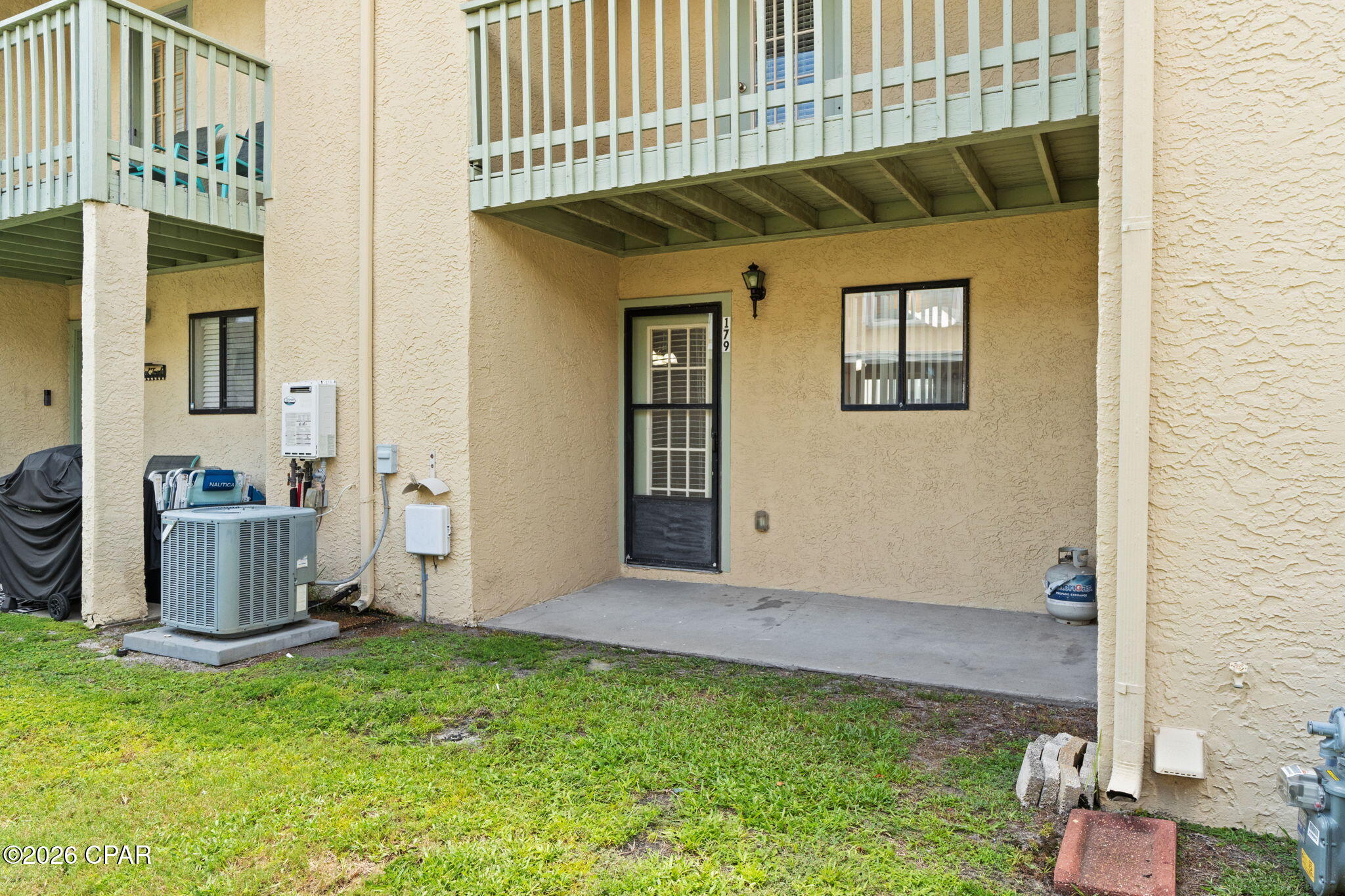 Gulf Highlands - Residential