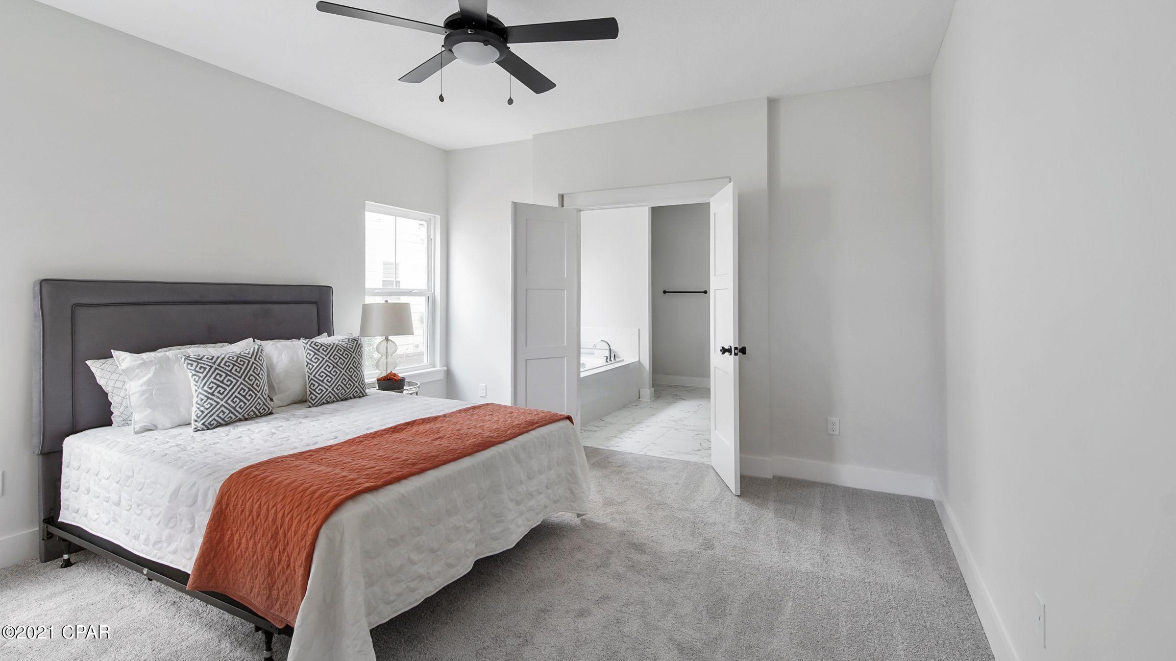 Riverside Phase III - Residential