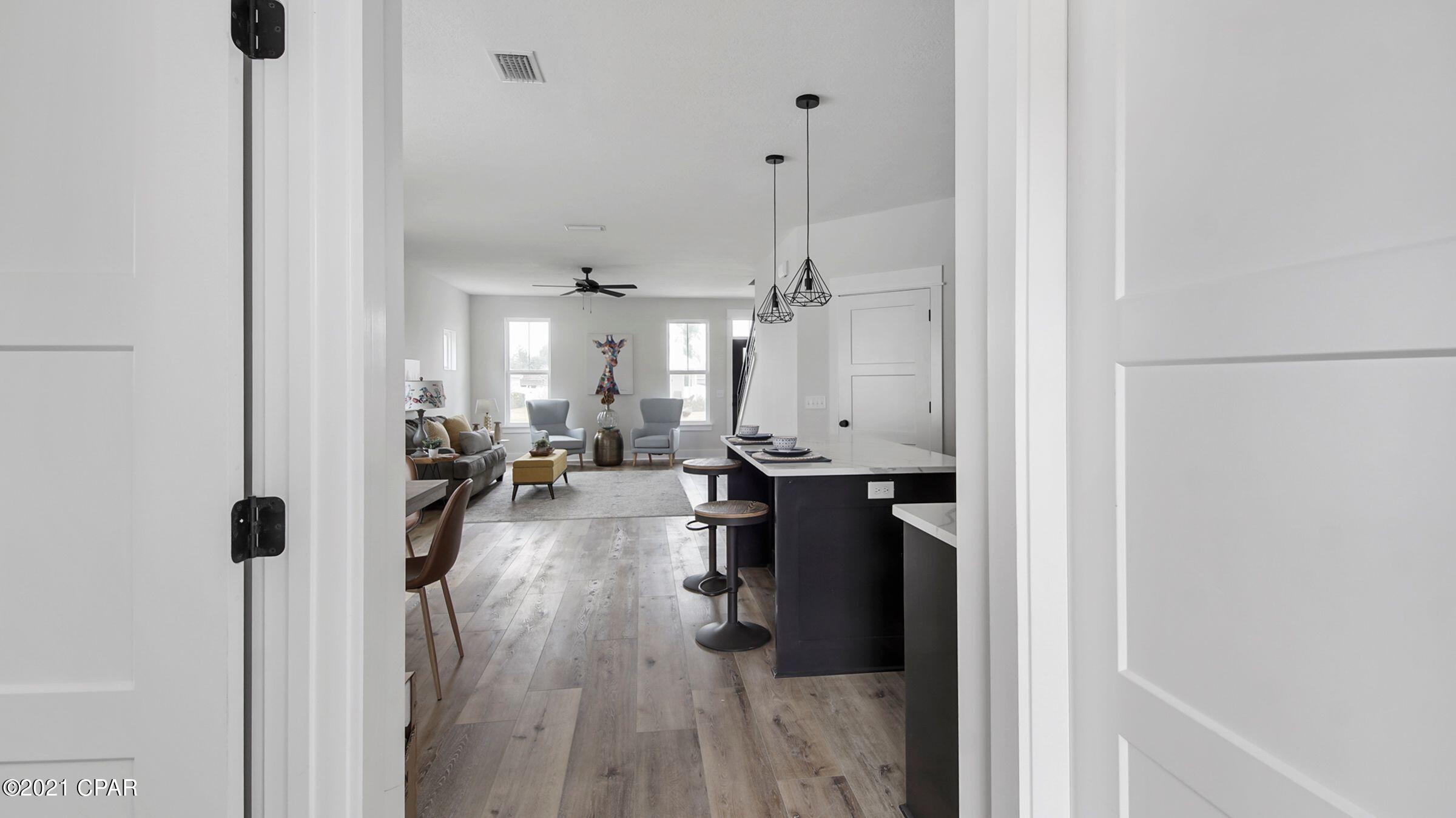 Riverside Phase III - Residential