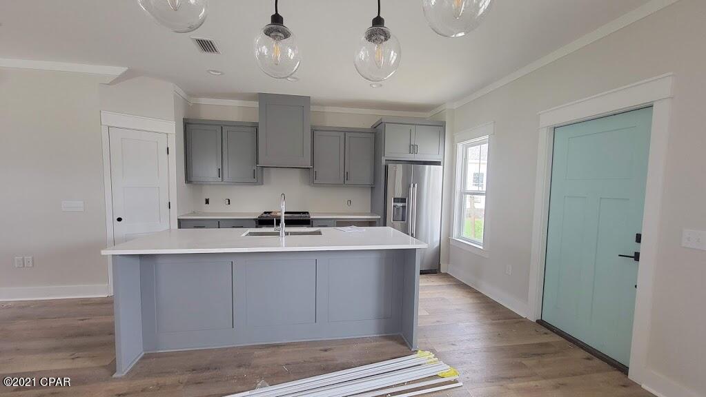Riverside Phase III - Residential