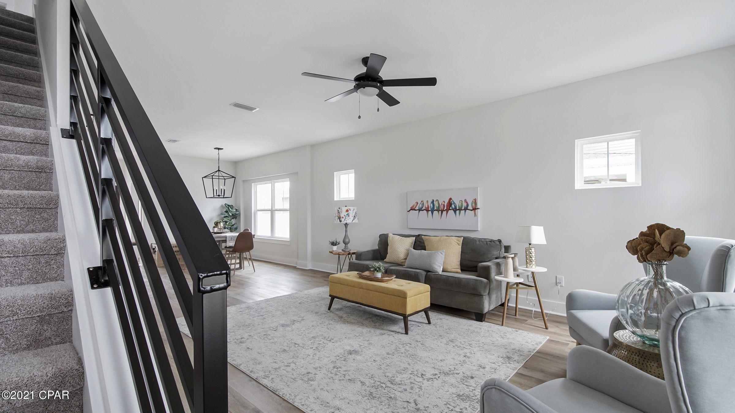 Riverside Phase III - Residential