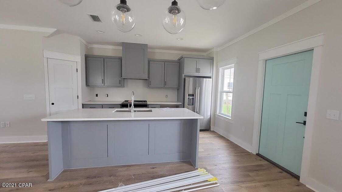 Riverside Phase III - Residential
