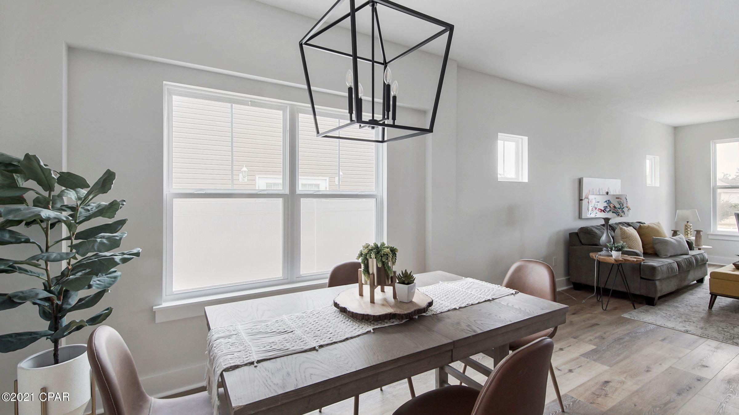Riverside Phase III - Residential