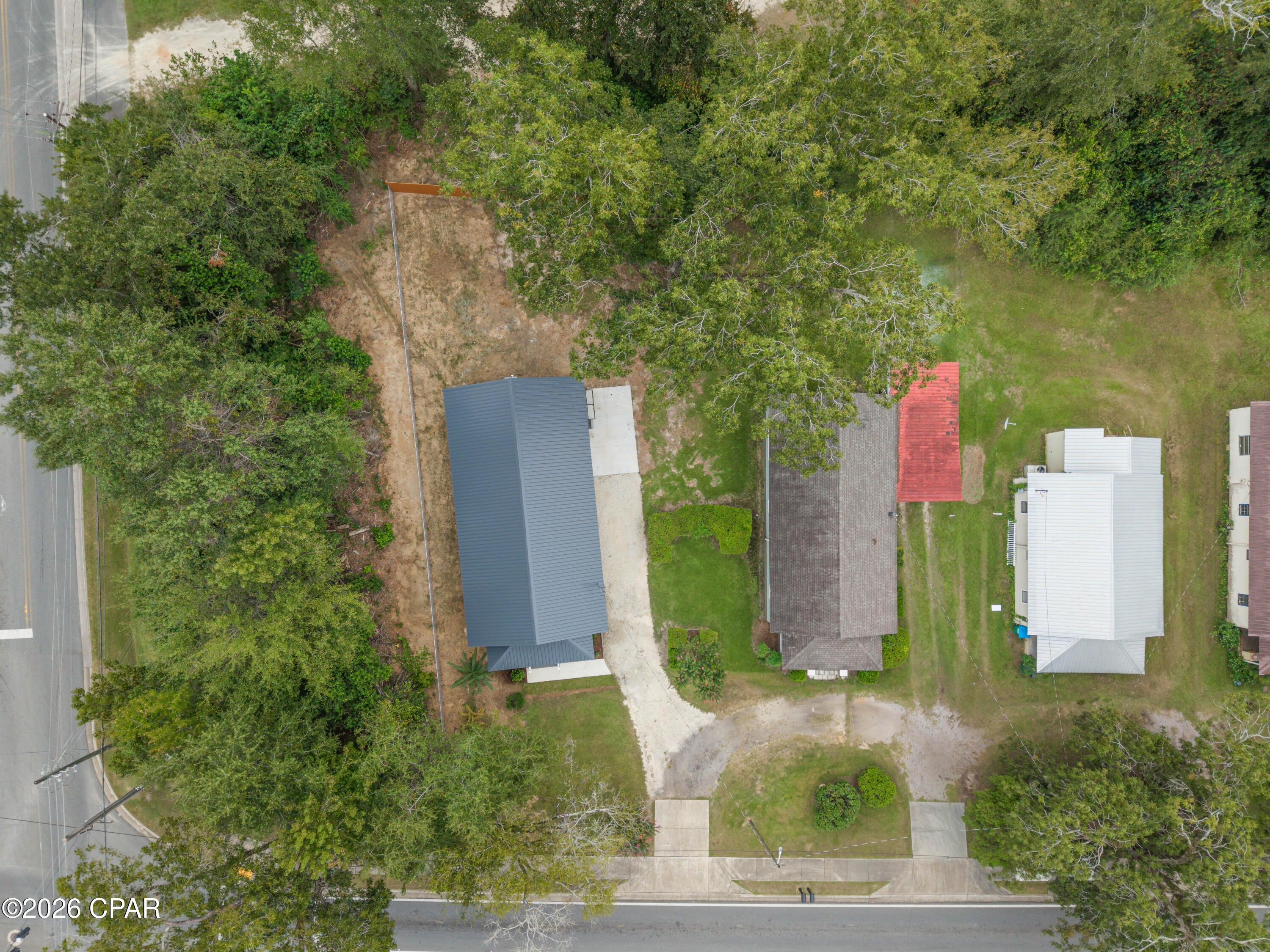 [No Recorded Subdiv] - Residential