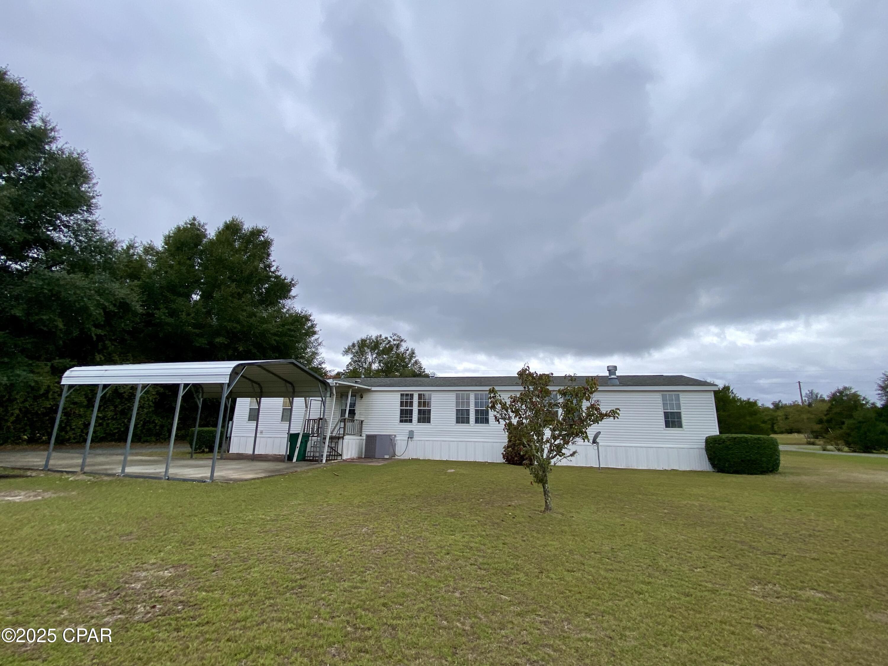 [No Recorded Subdiv] - Residential