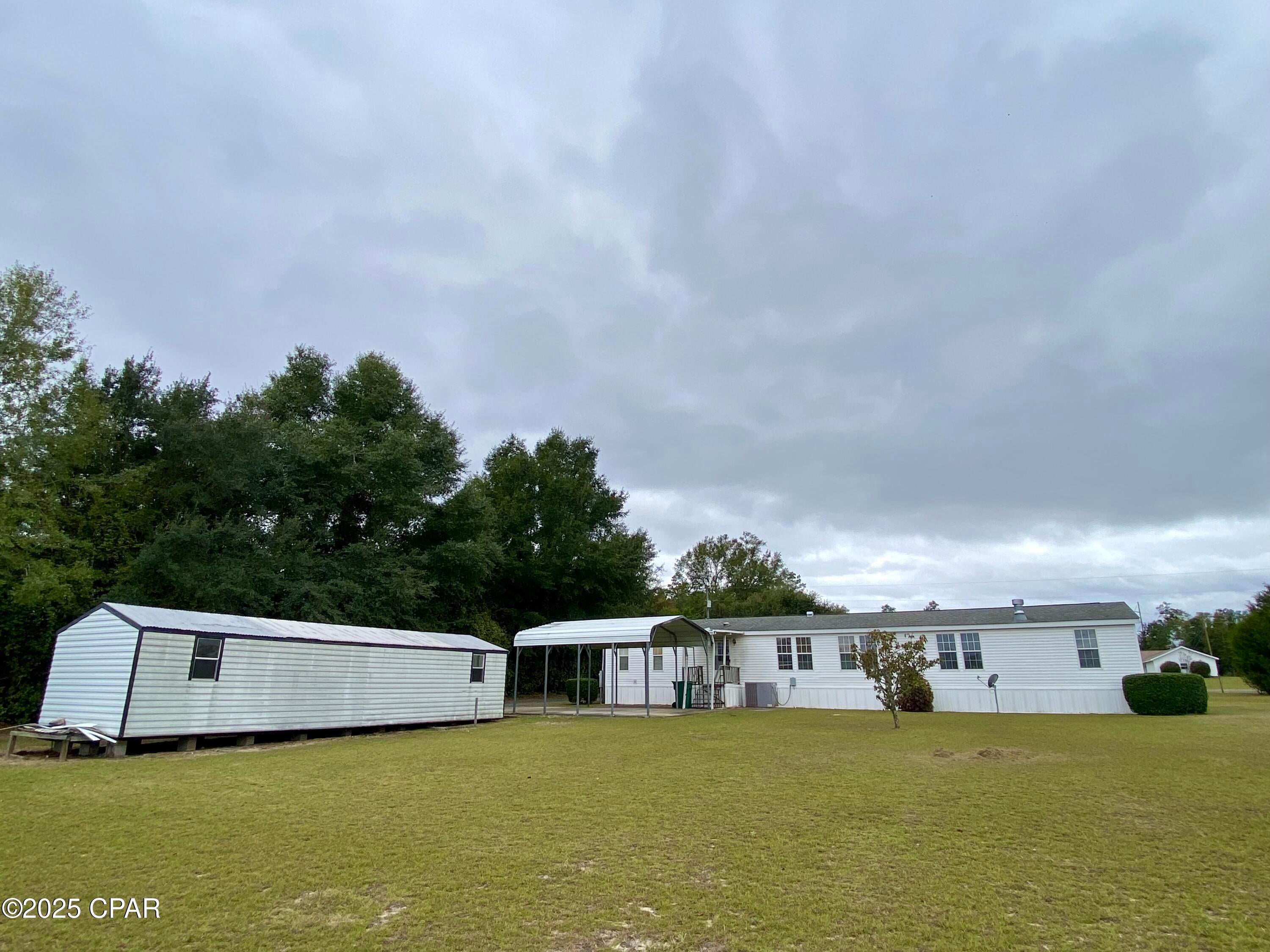 [No Recorded Subdiv] - Residential