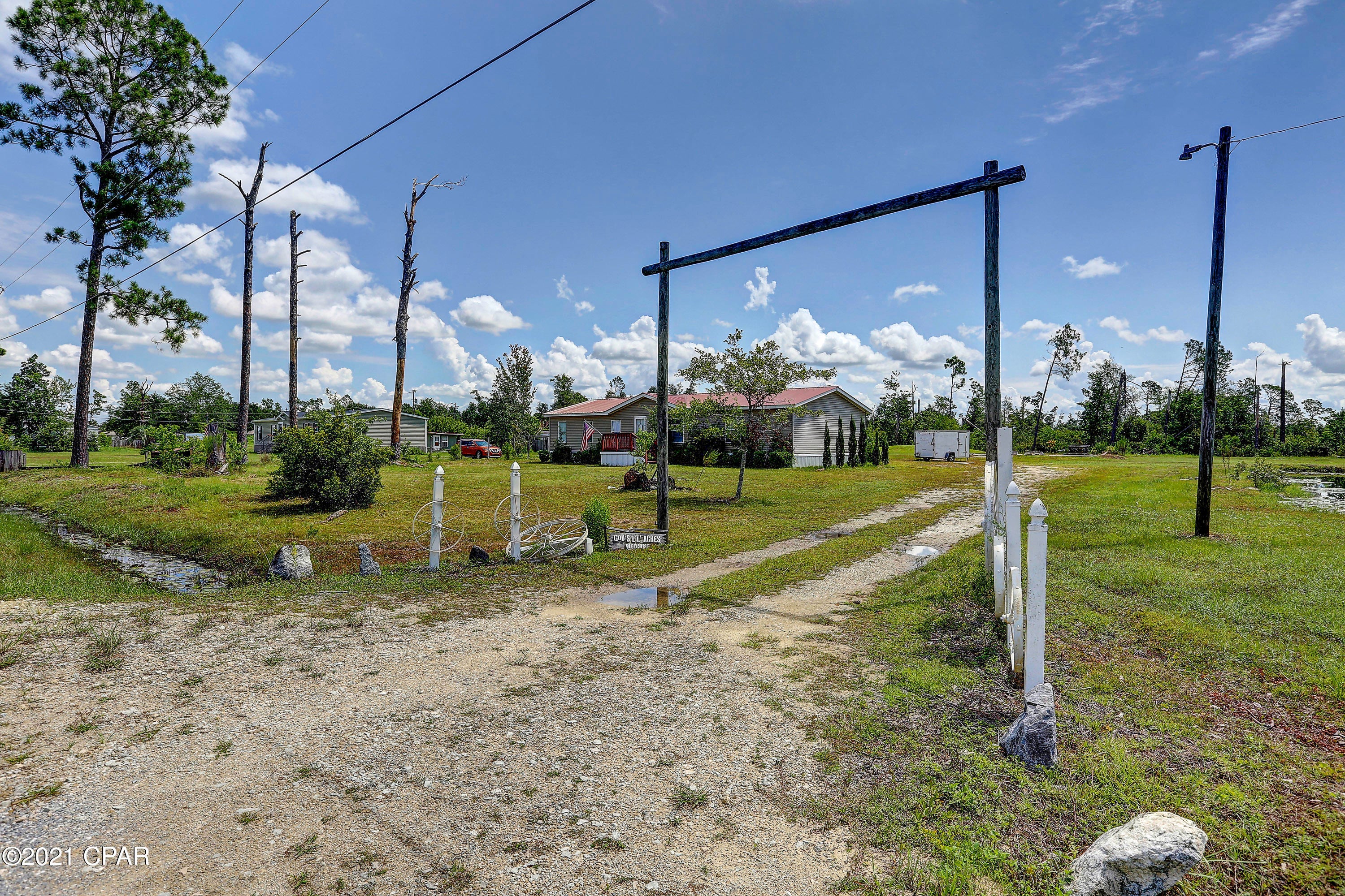 [No Recorded Subdiv] - Residential