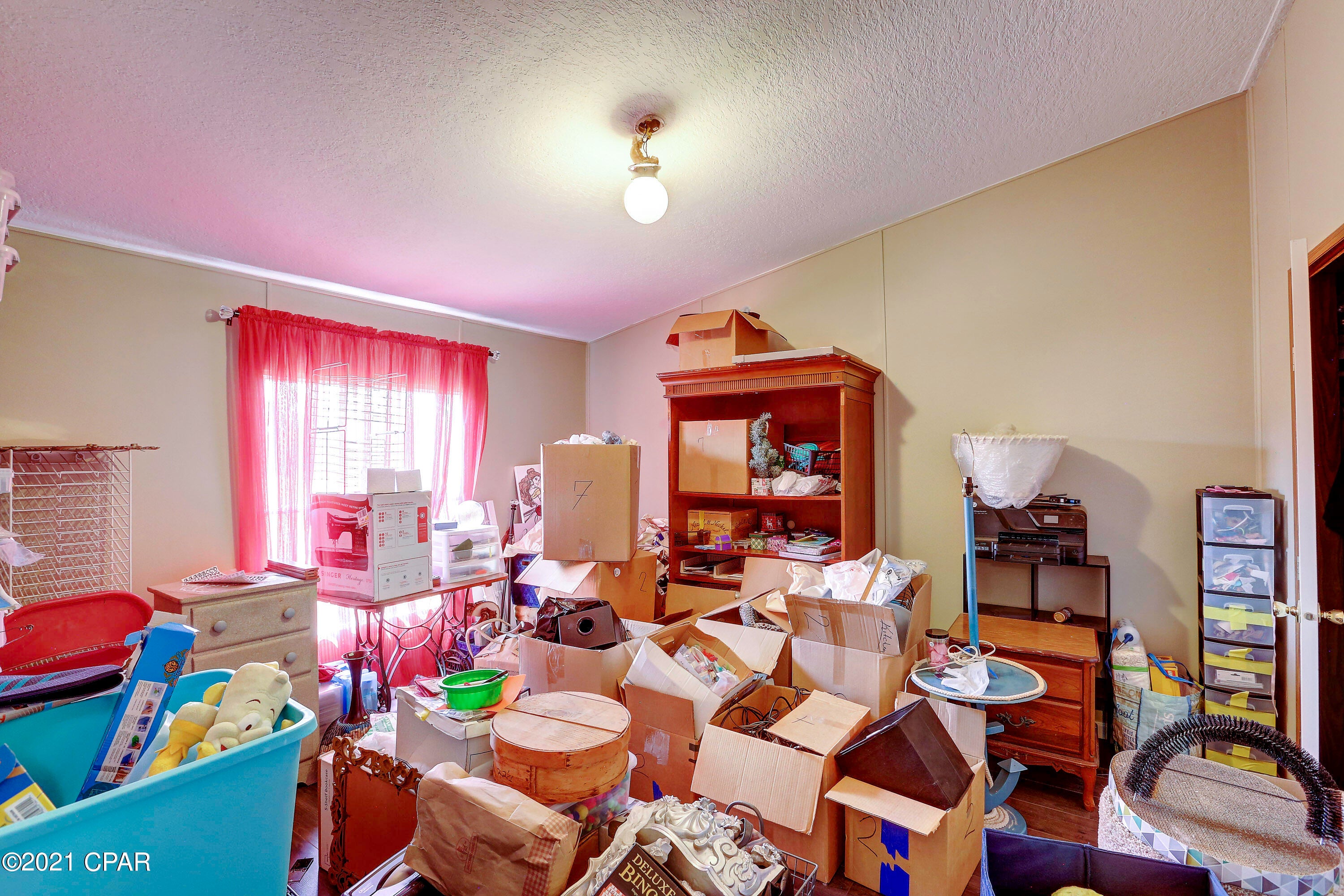 [No Recorded Subdiv] - Residential