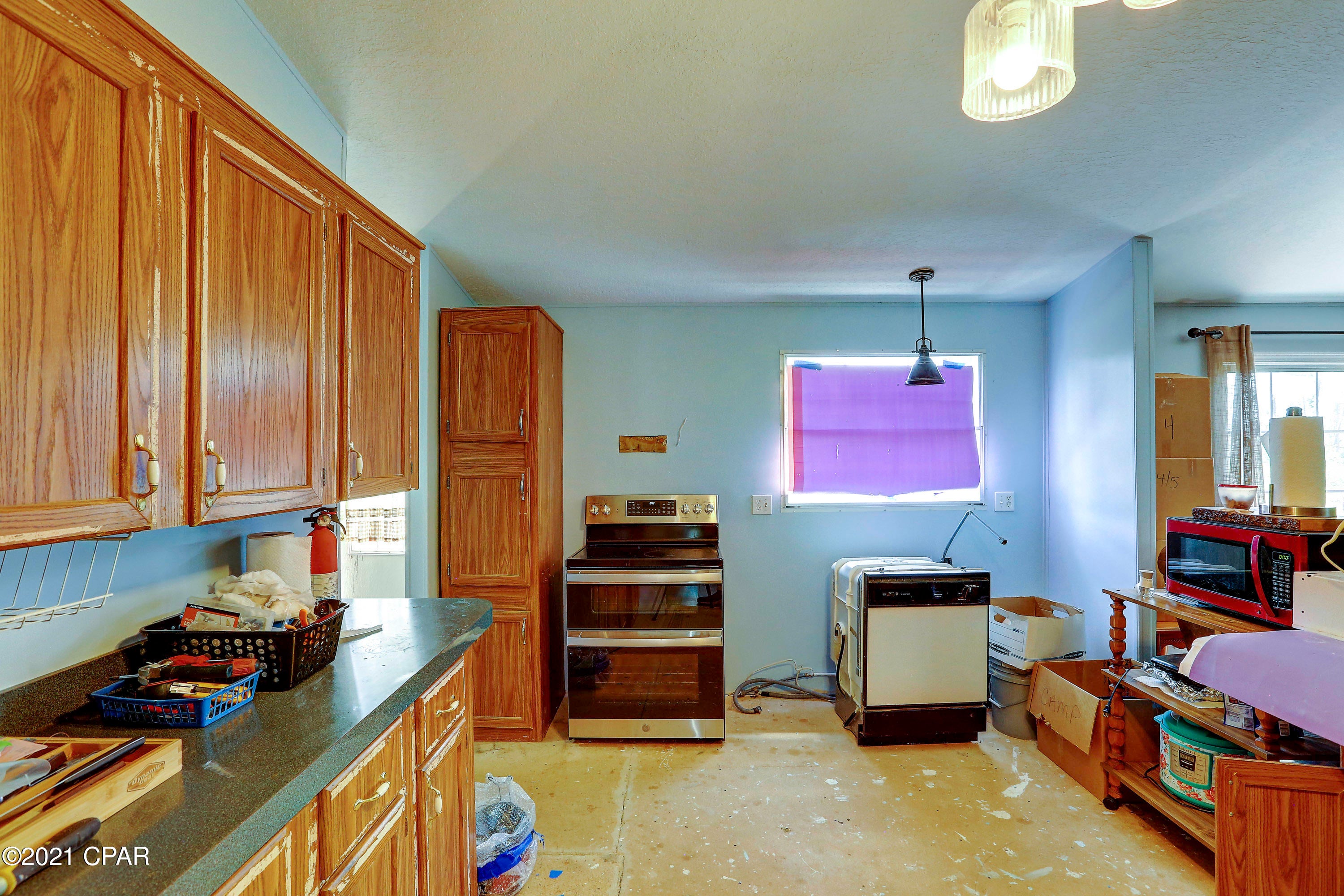 [No Recorded Subdiv] - Residential