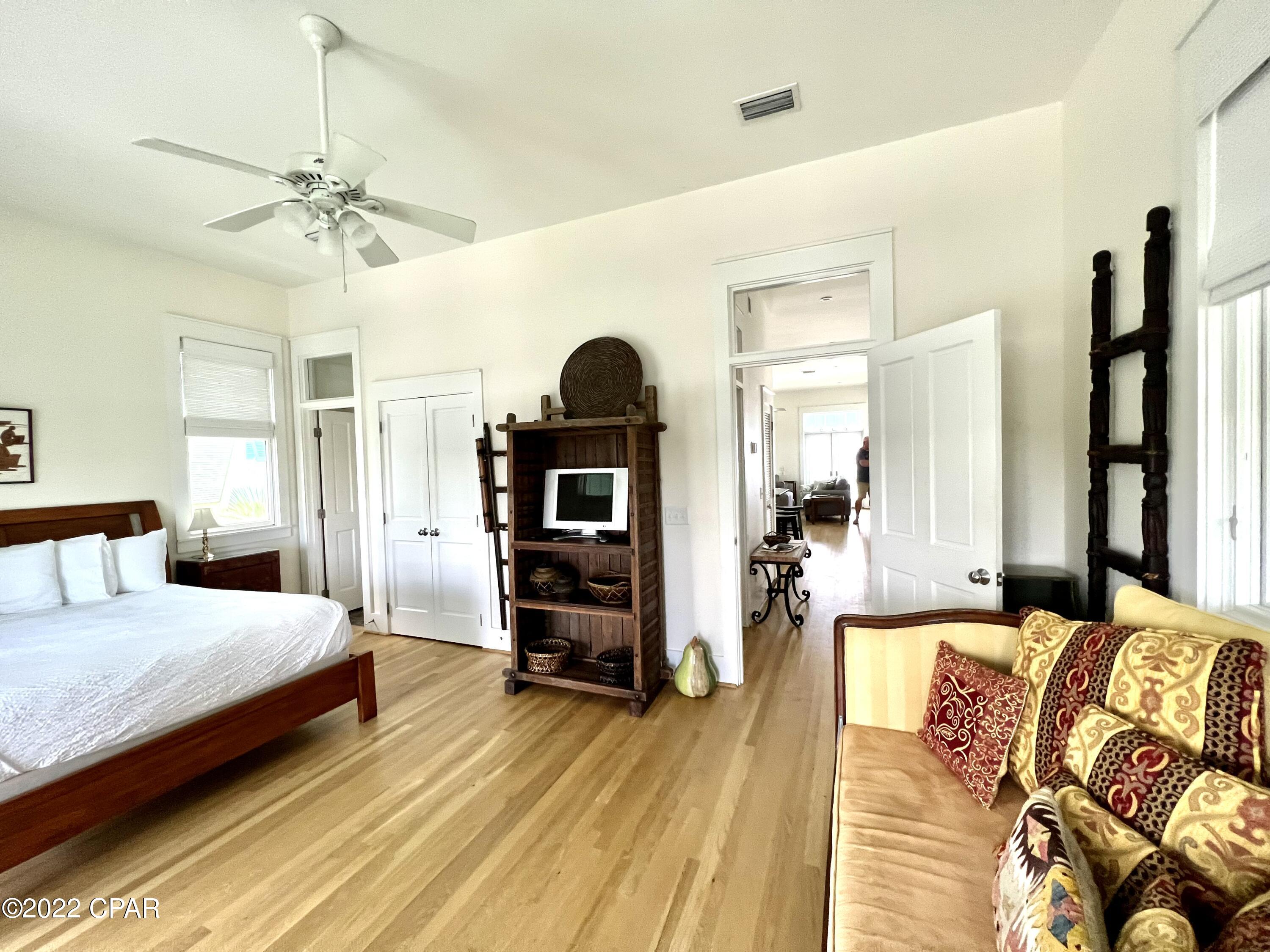 Carillon Beach - Residential