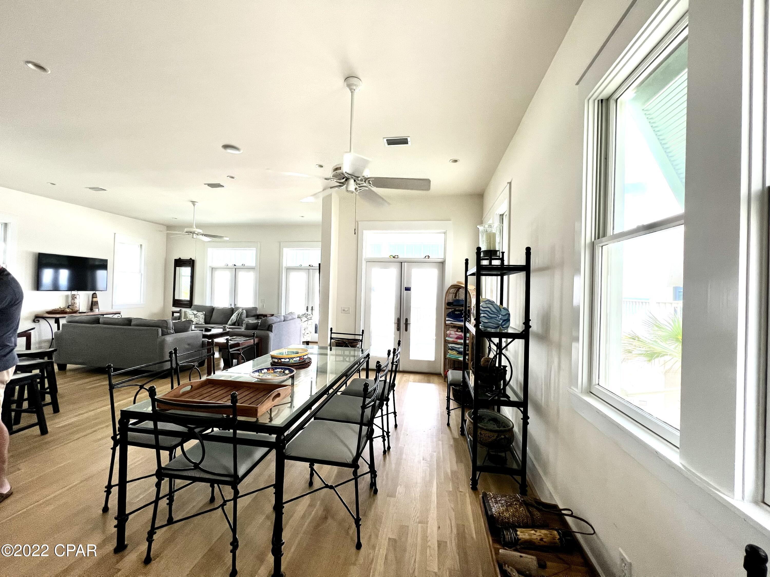 Carillon Beach - Residential