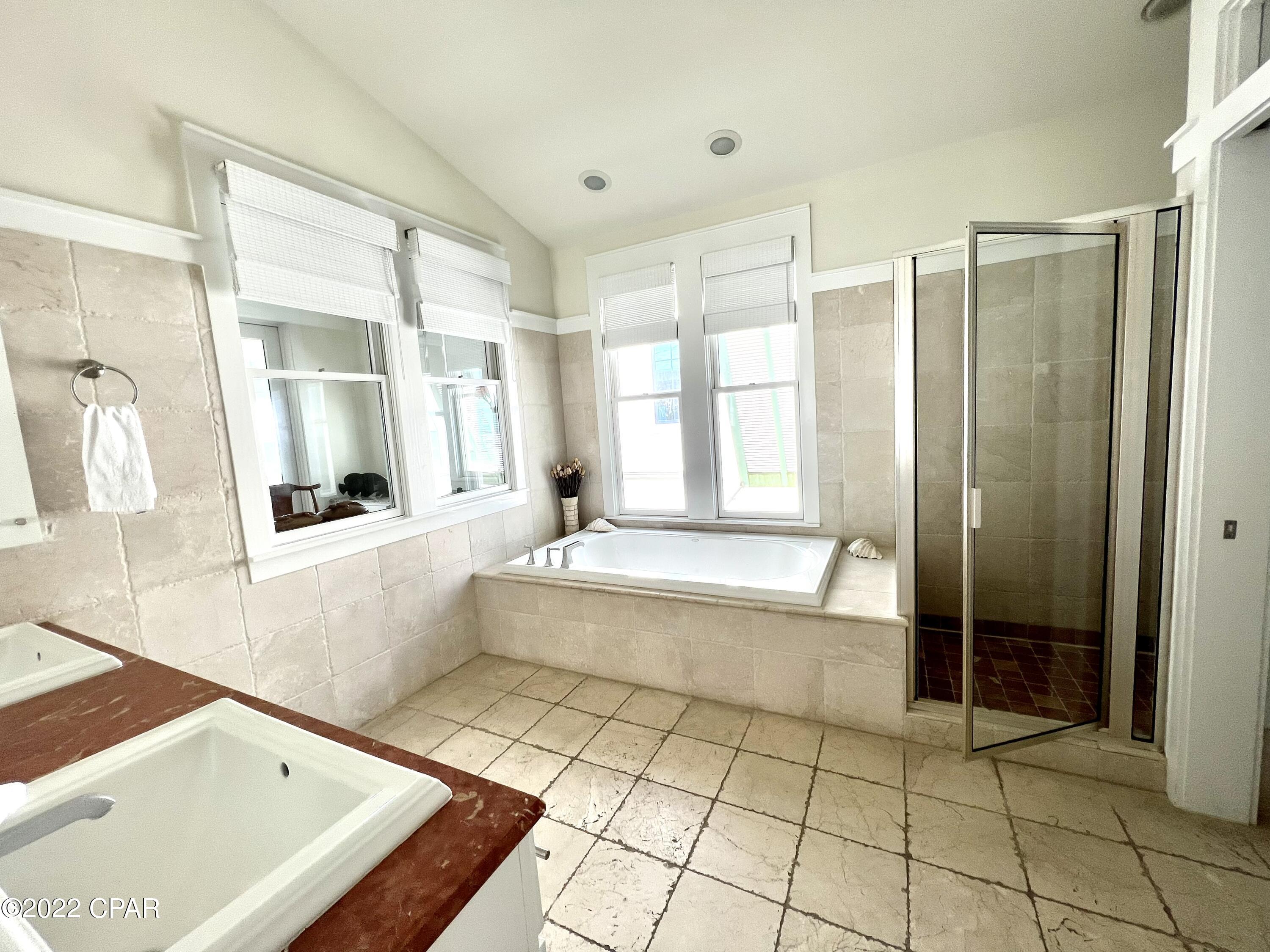 Carillon Beach - Residential