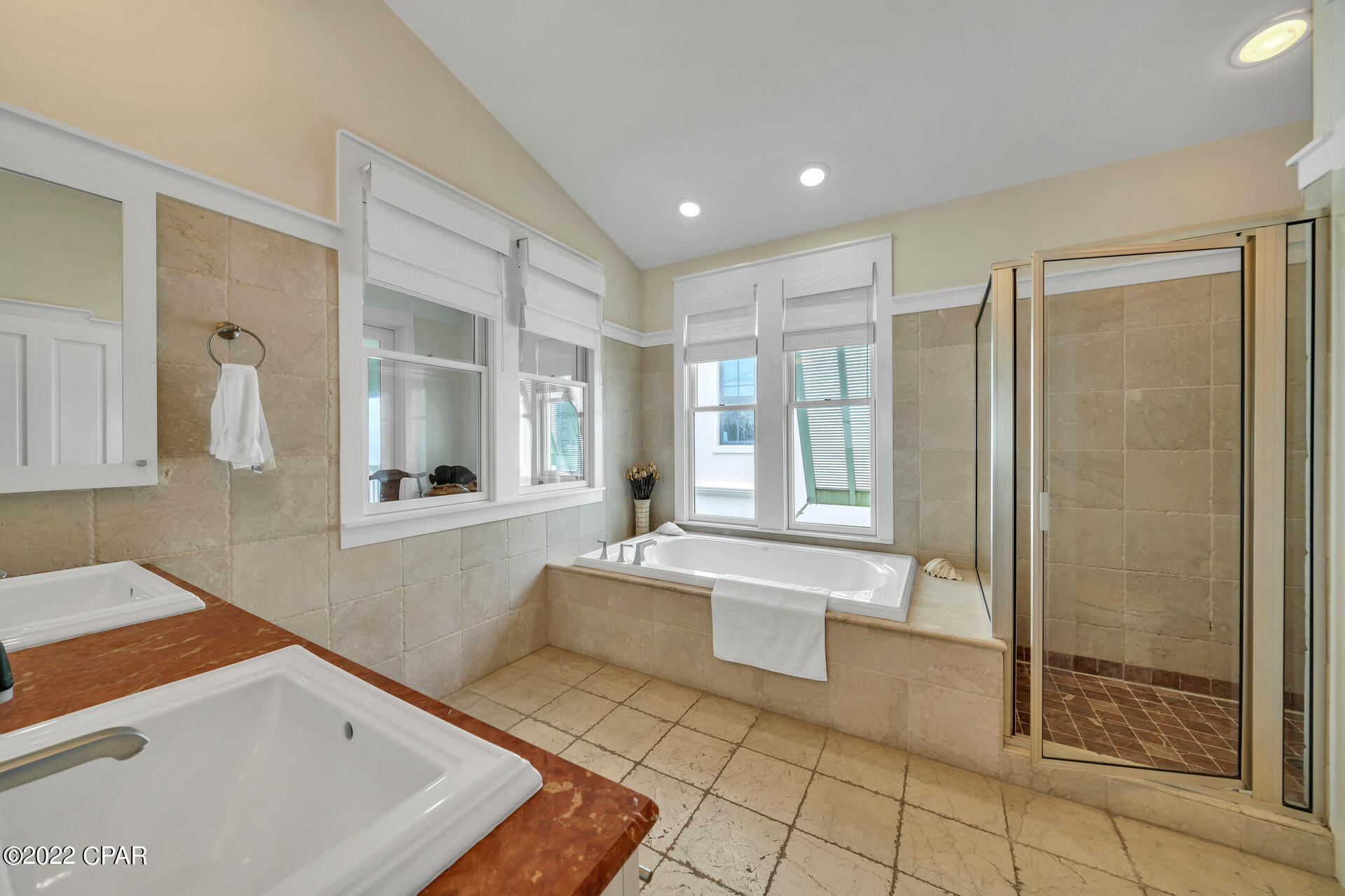 Carillon Beach - Residential
