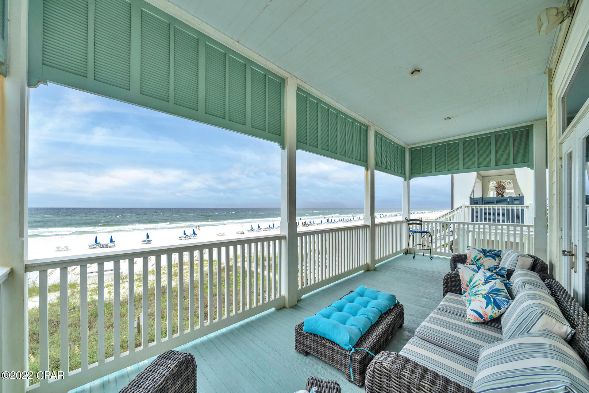 Carillon Beach - Residential