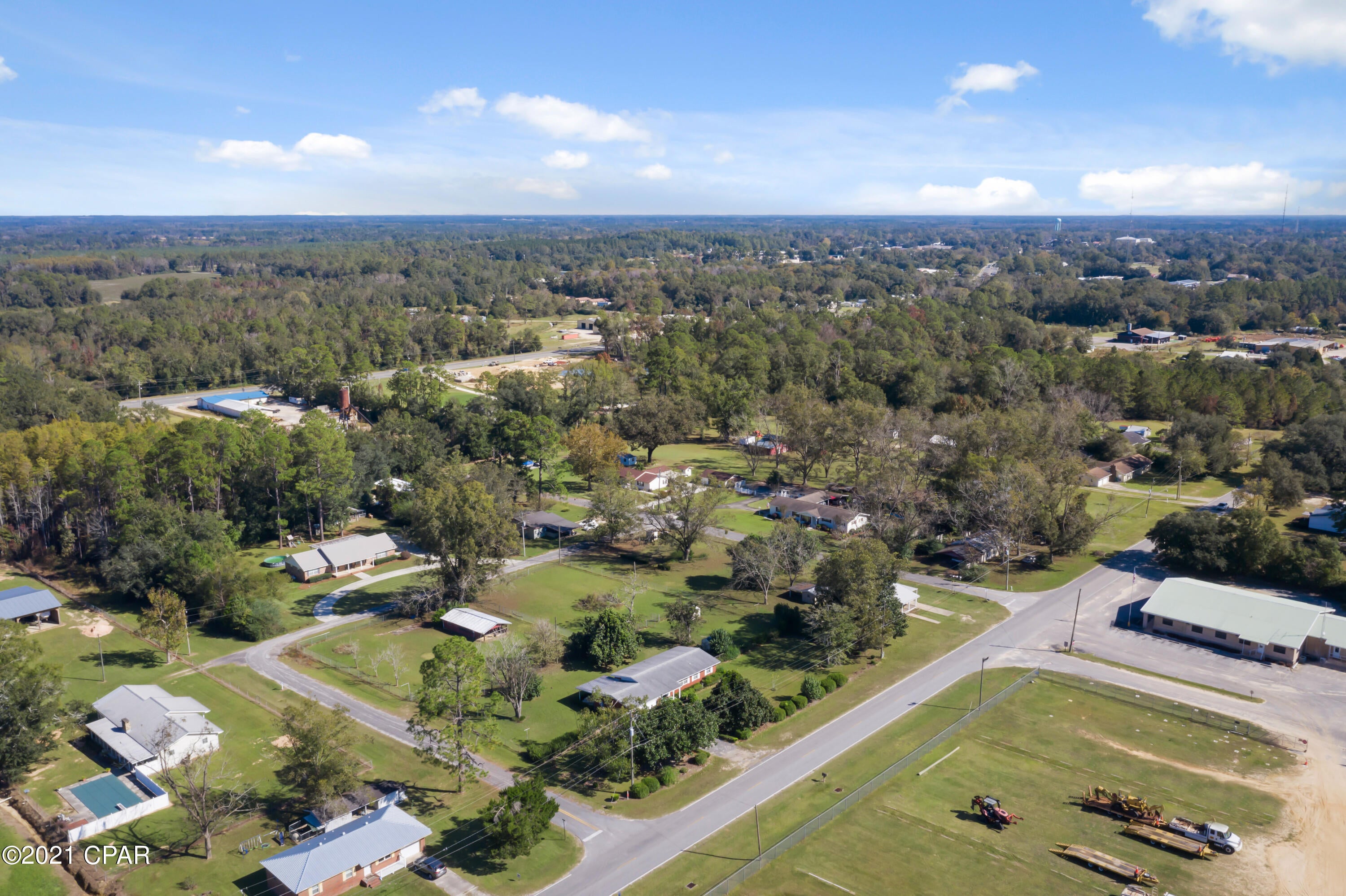 No Named Subdivision - Residential