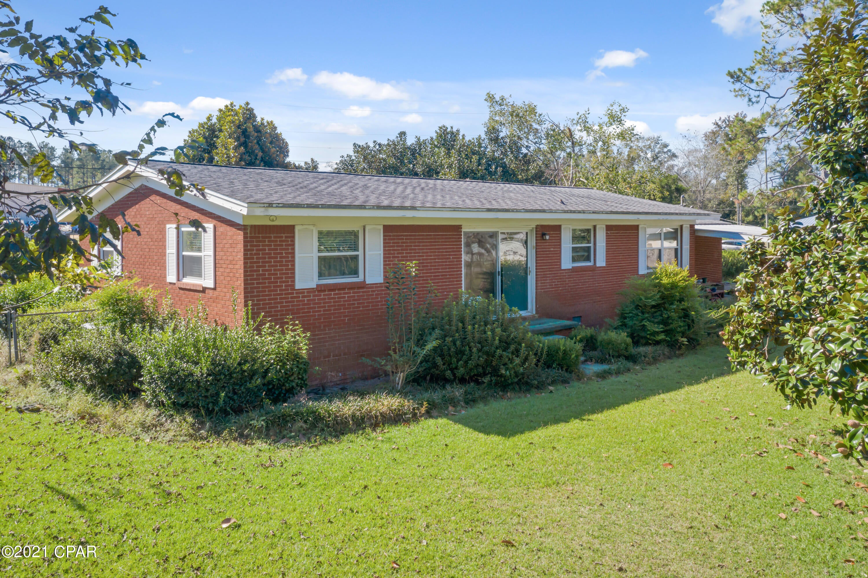 No Named Subdivision - Residential